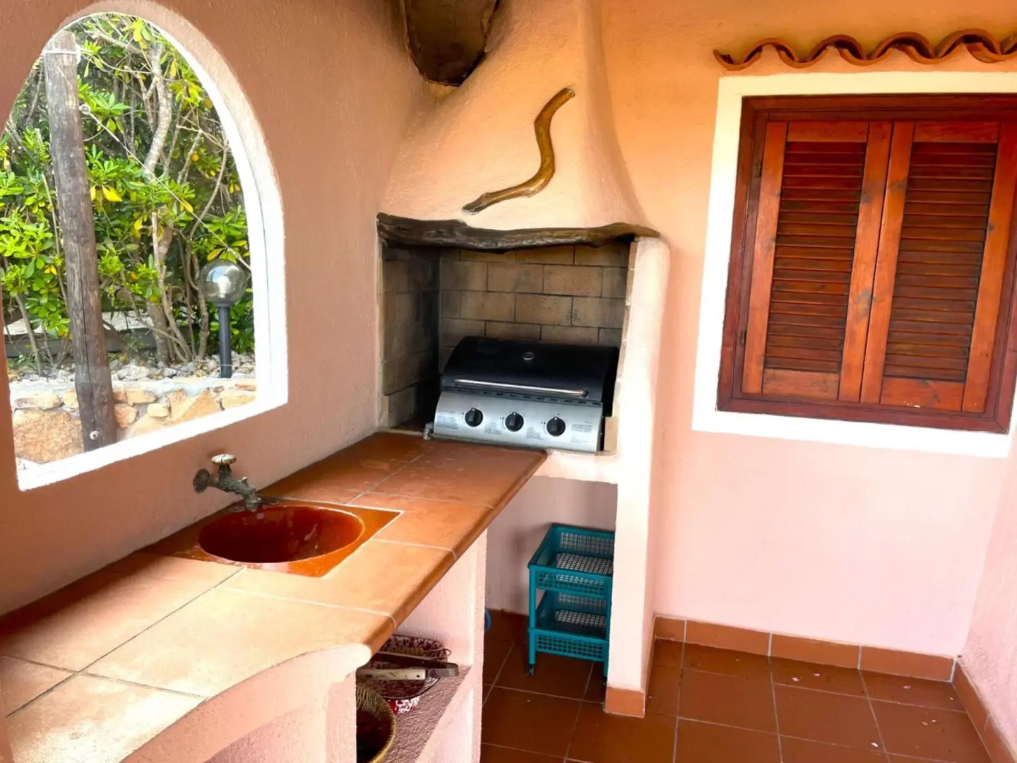 Cottage Sardinia by KlabHouse