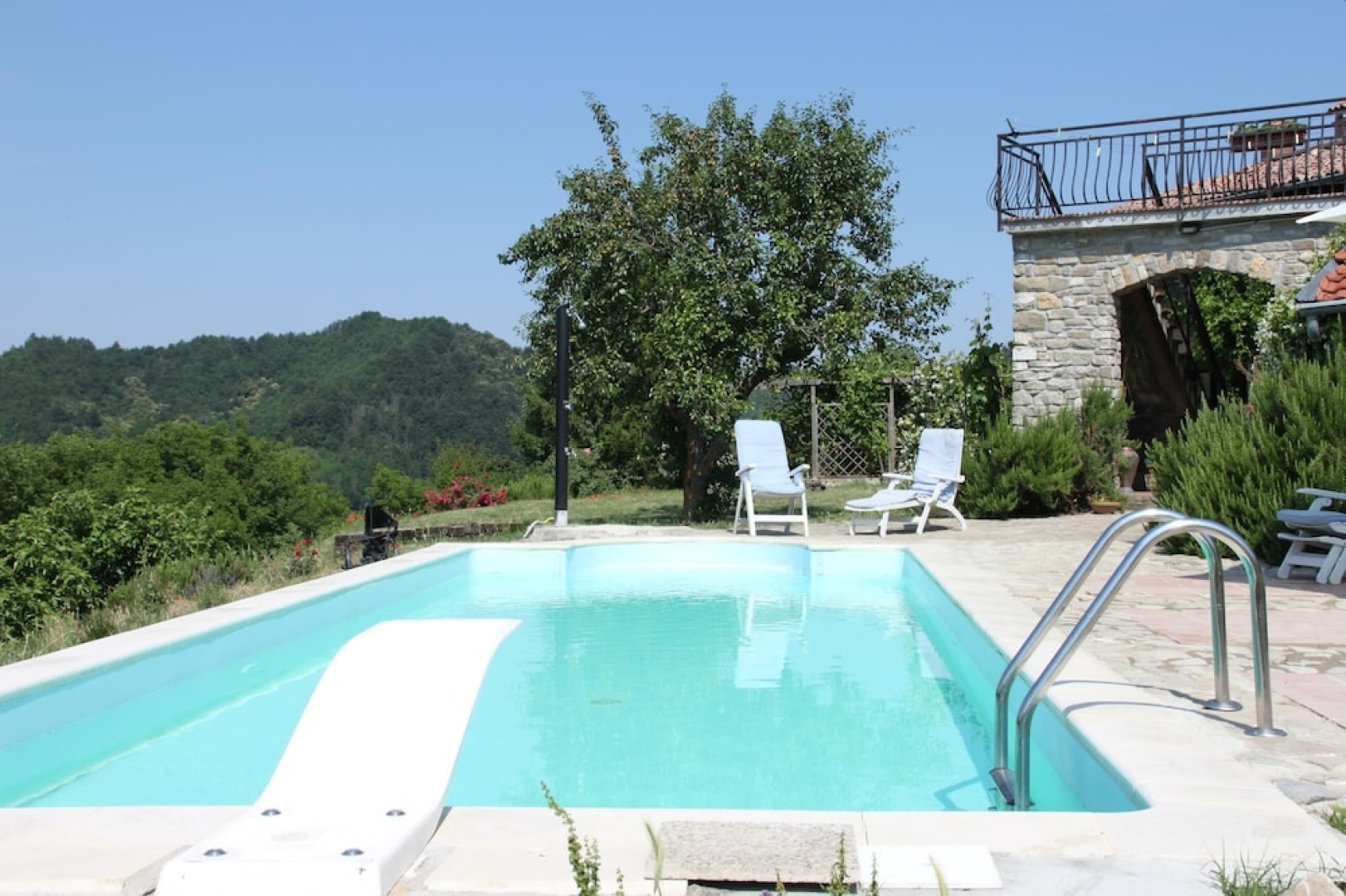 Bioagriturismo Olistico Valtidone Verde