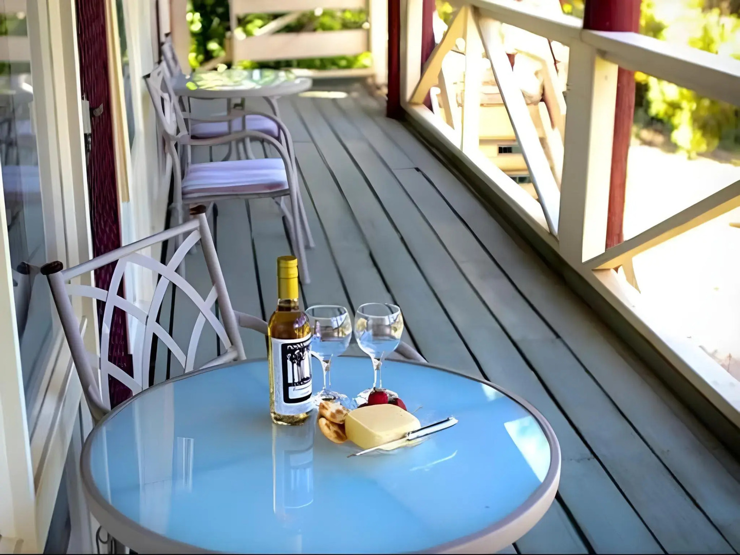 Golden Heritage Accommodation