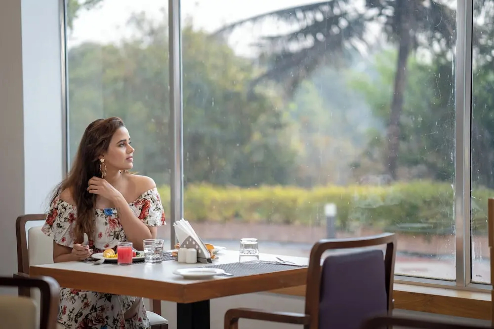 U Rivergate Resort & Spa, Karjat