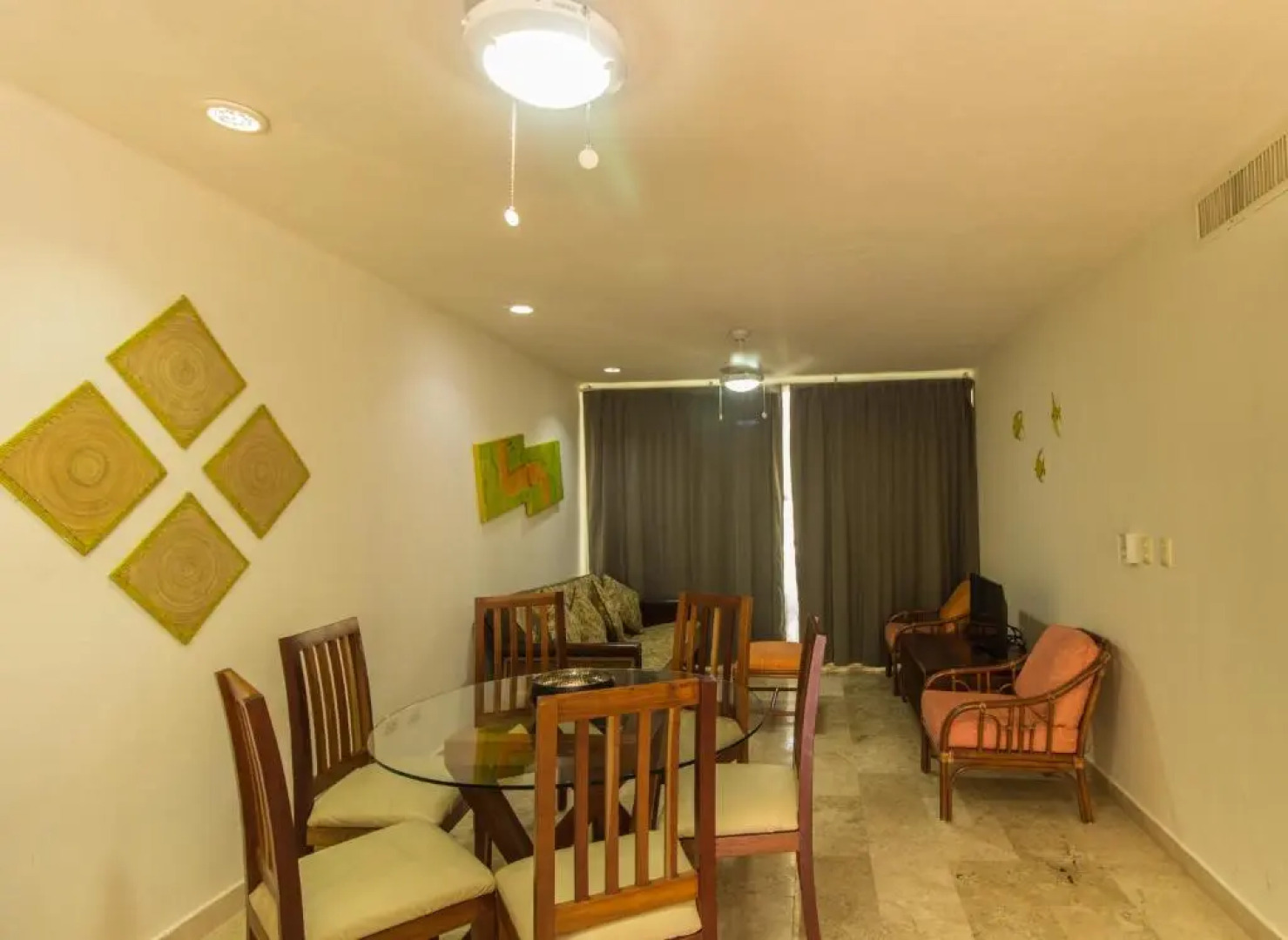 Coral Maya Stay Suites