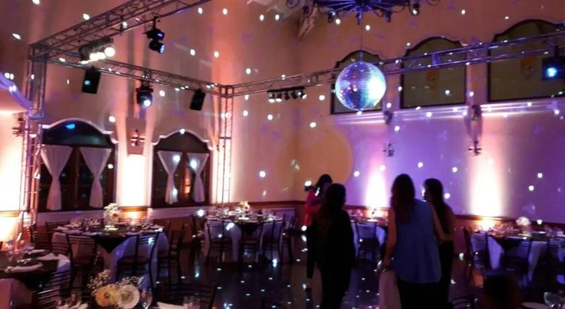 Hotel Santa Catalina