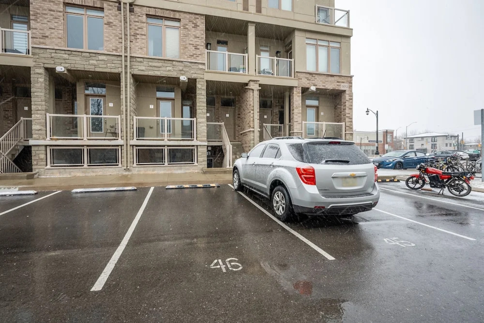 GLOBALSTAY. 1BR TH. Heart of Wine Region