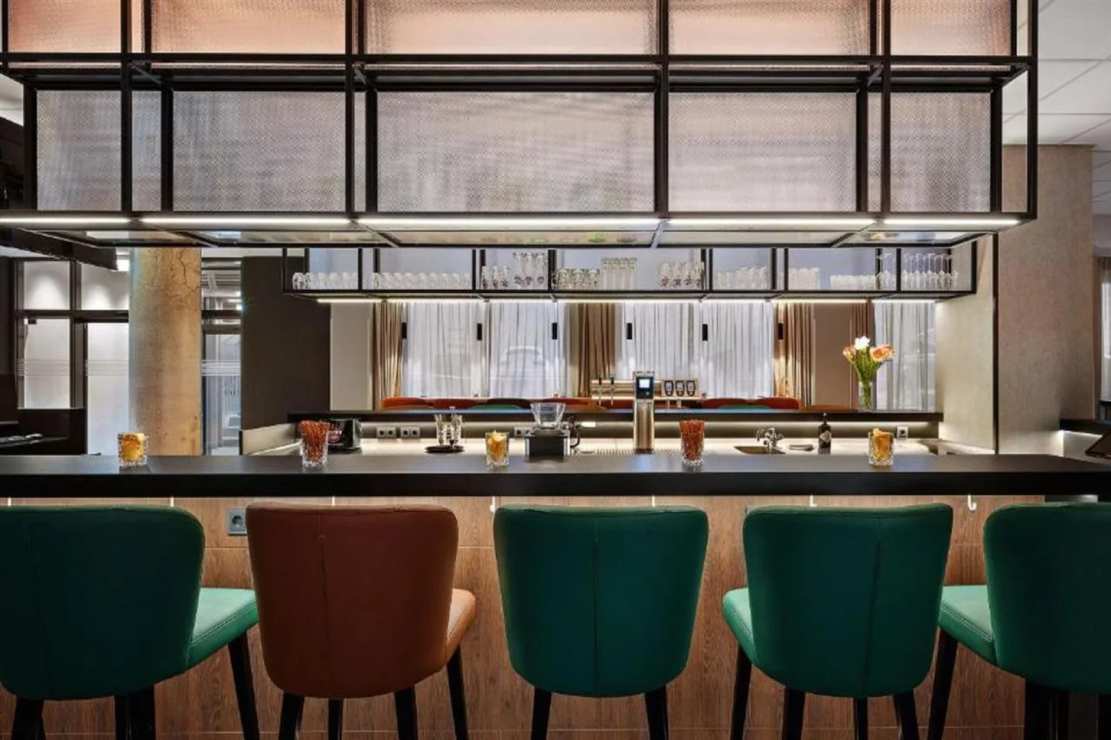 Hey Lou Hotel Karlsruhe Messe