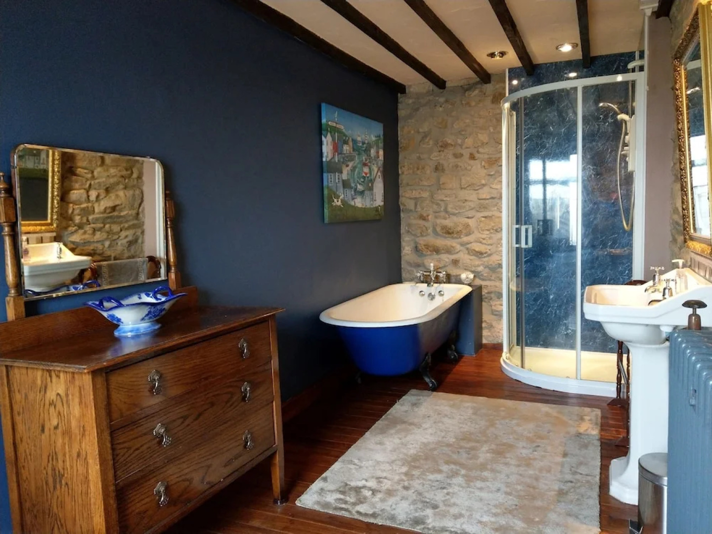 Pathways Holiday Cottage a Delightful 18th Century Stone Cottage in Derbyshire