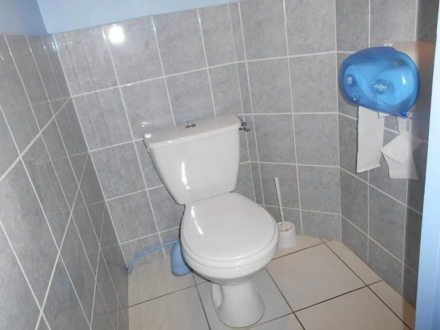 Hotel Moderne Veynes