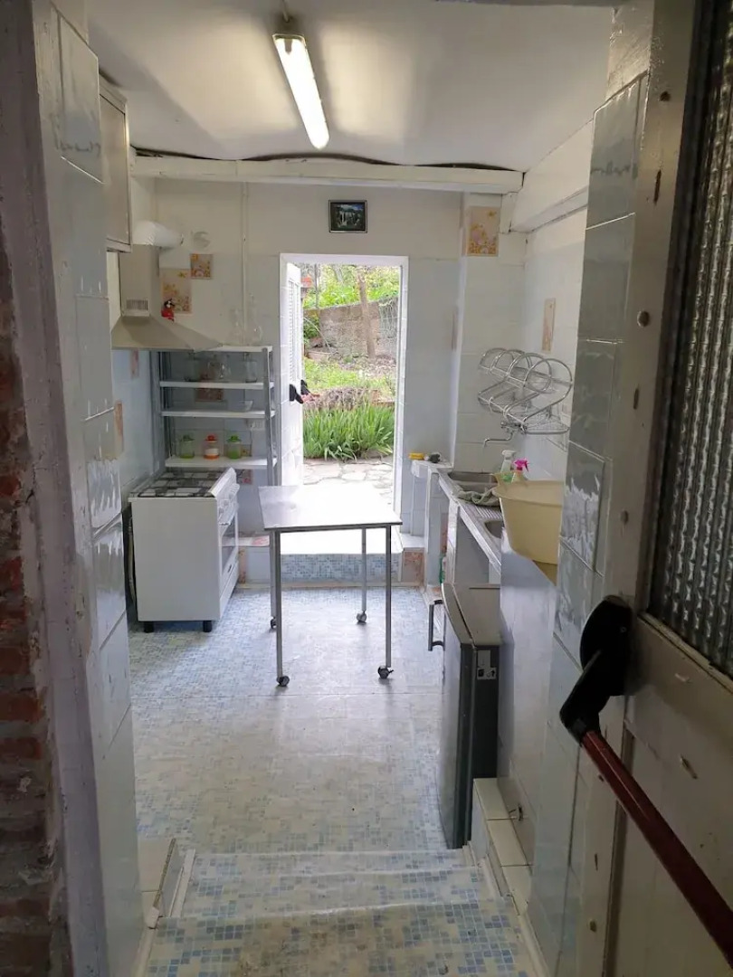 Room-castello dei Diamanti