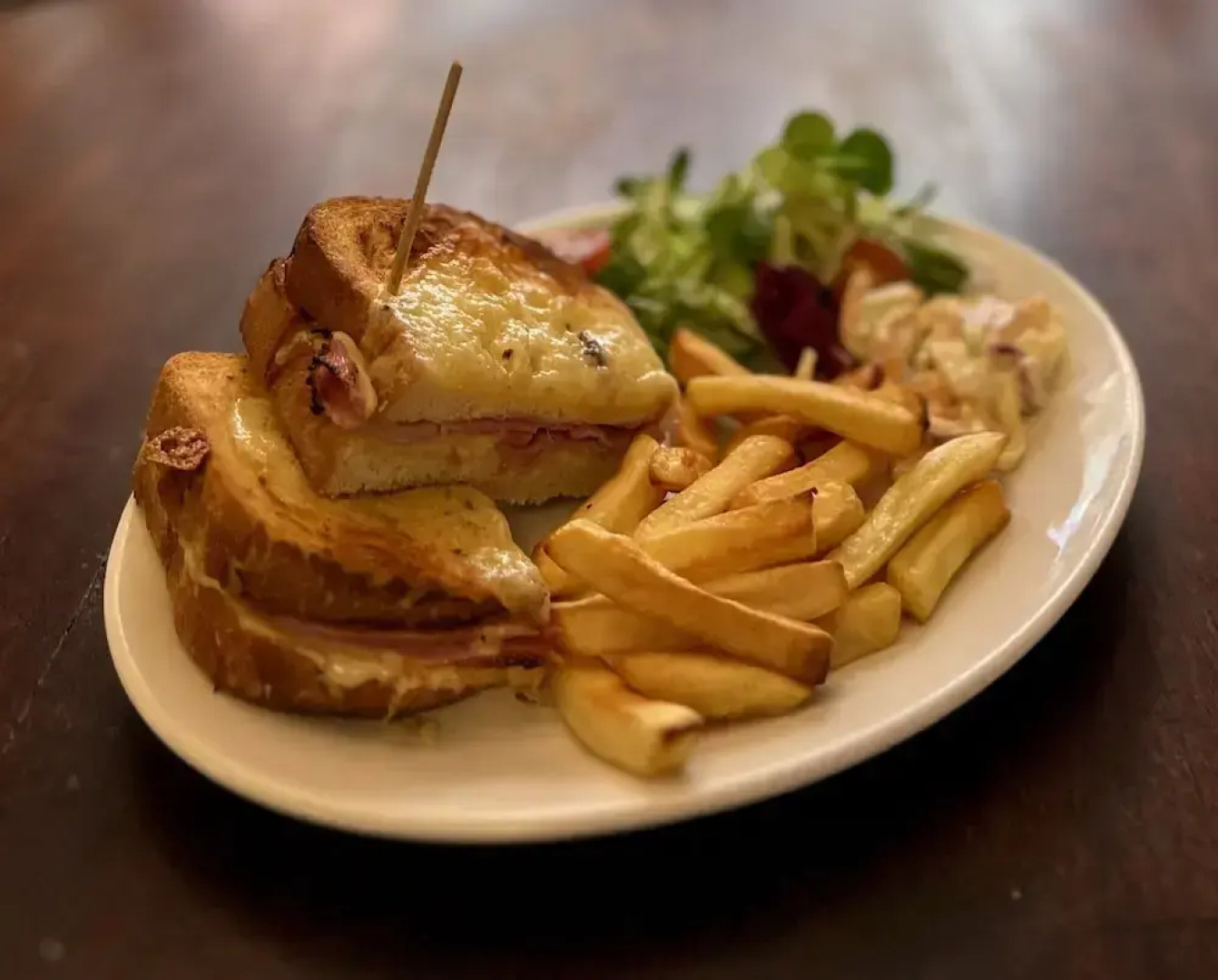 The Blue Boar - Maldon