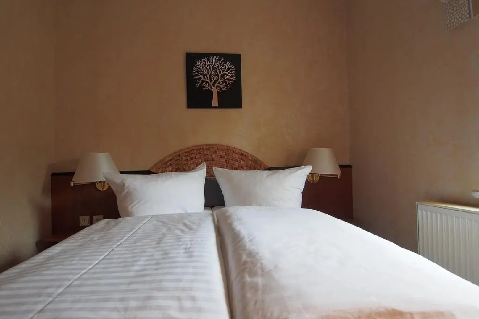 Hotel Schlossvilla Derenburg