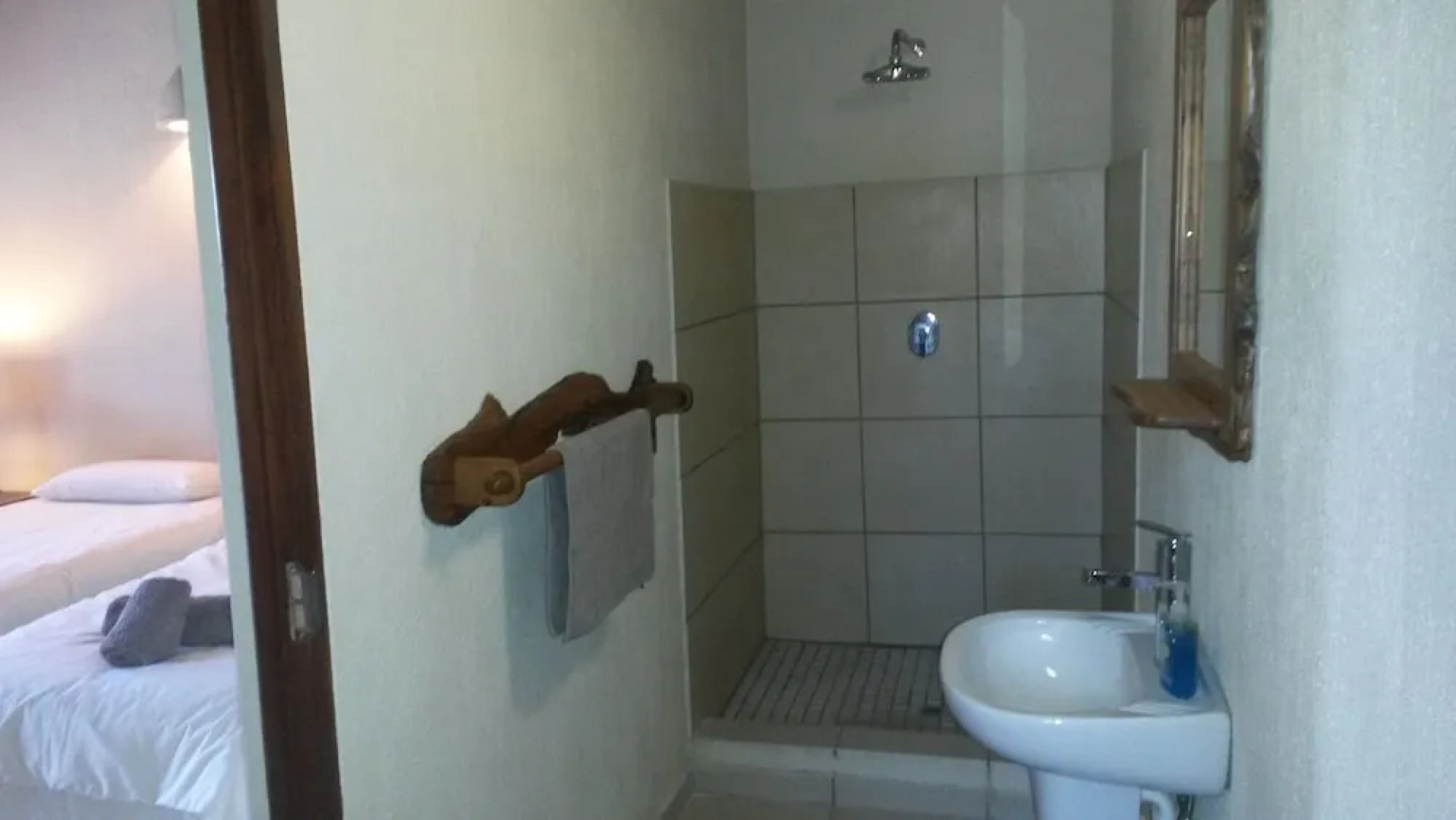 Standalone Room 65 Blyde Wildlife Estate