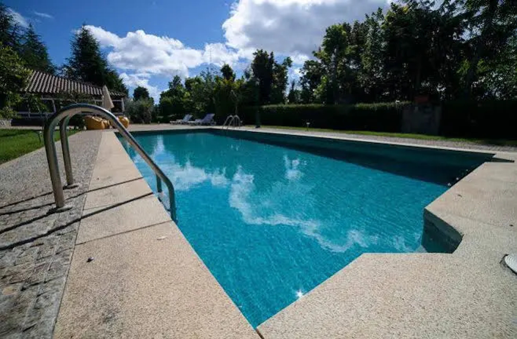 Quinta da Boa Ventura