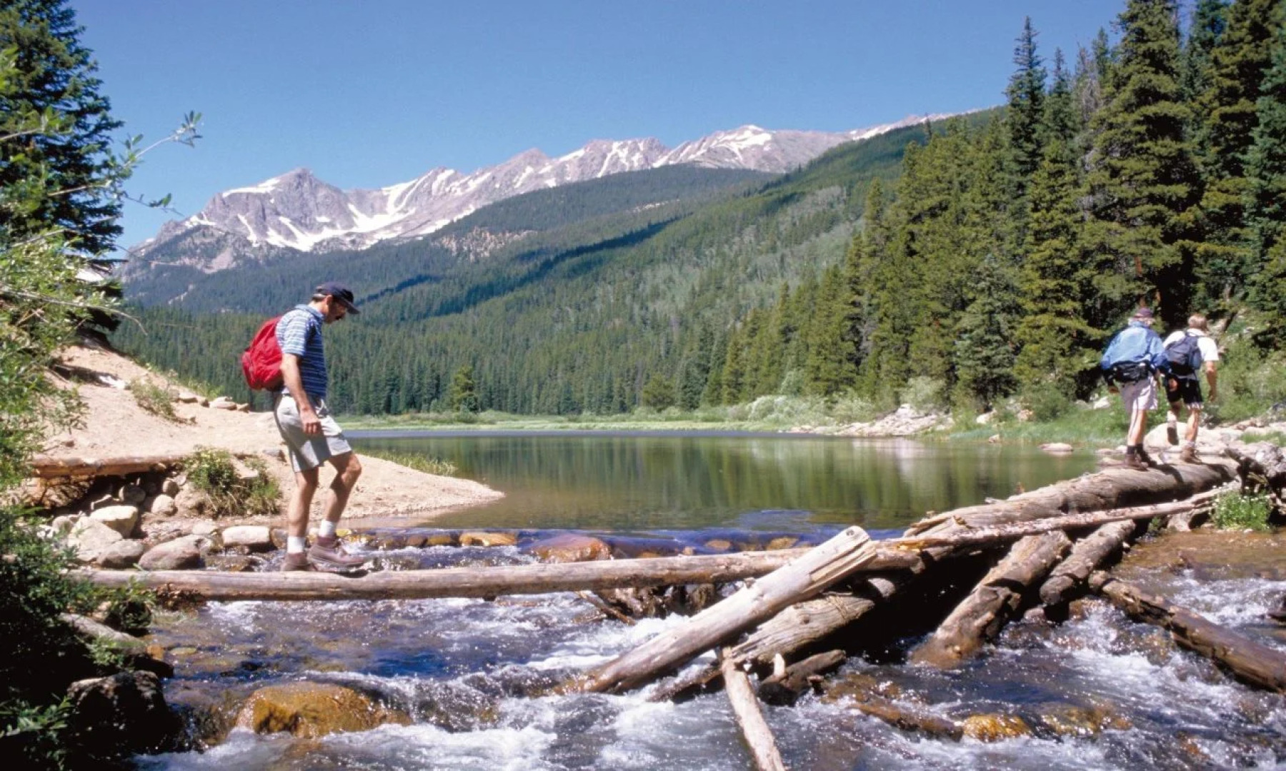 Crowne Plaza Denver International Airport