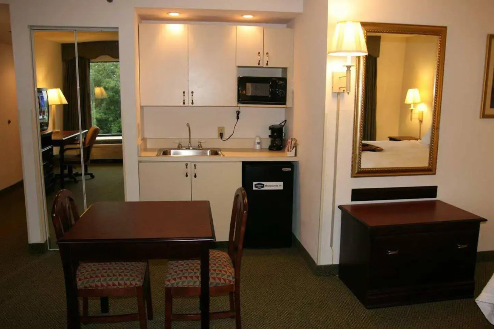 Hampton Inn Richmond-Mechanicsville