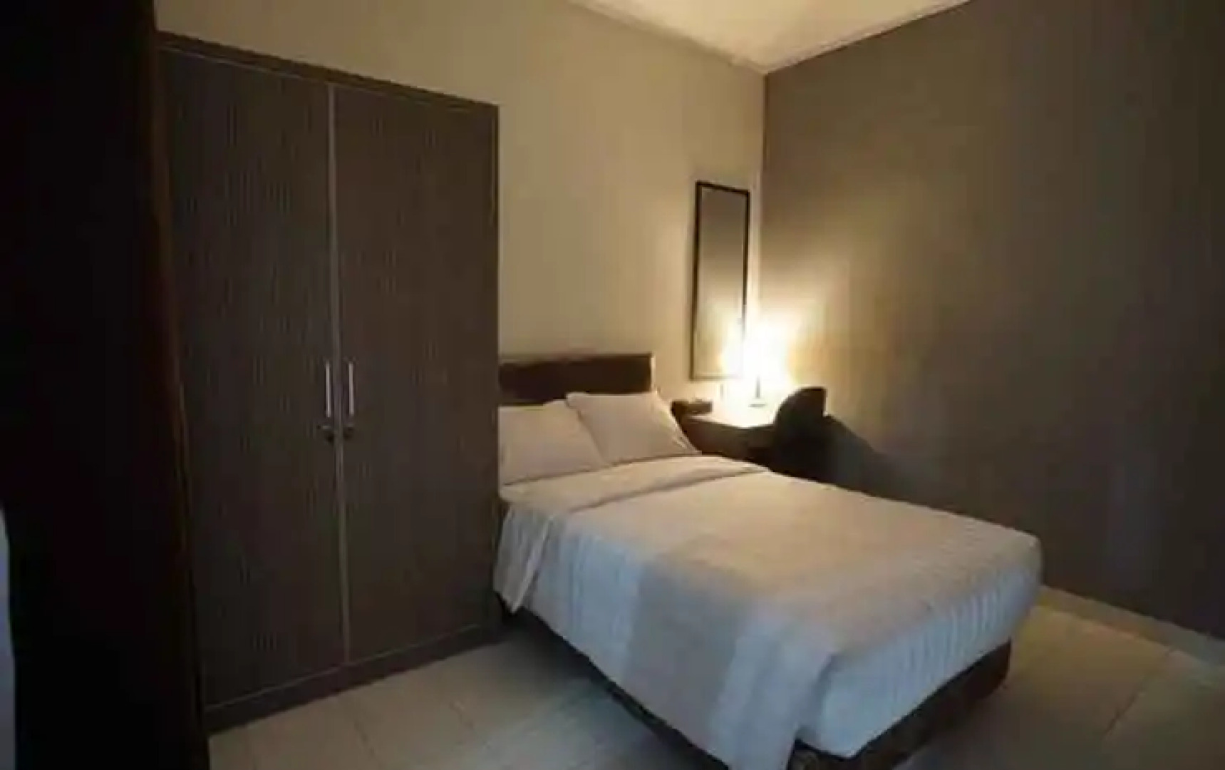 De Nanggela z Guest House