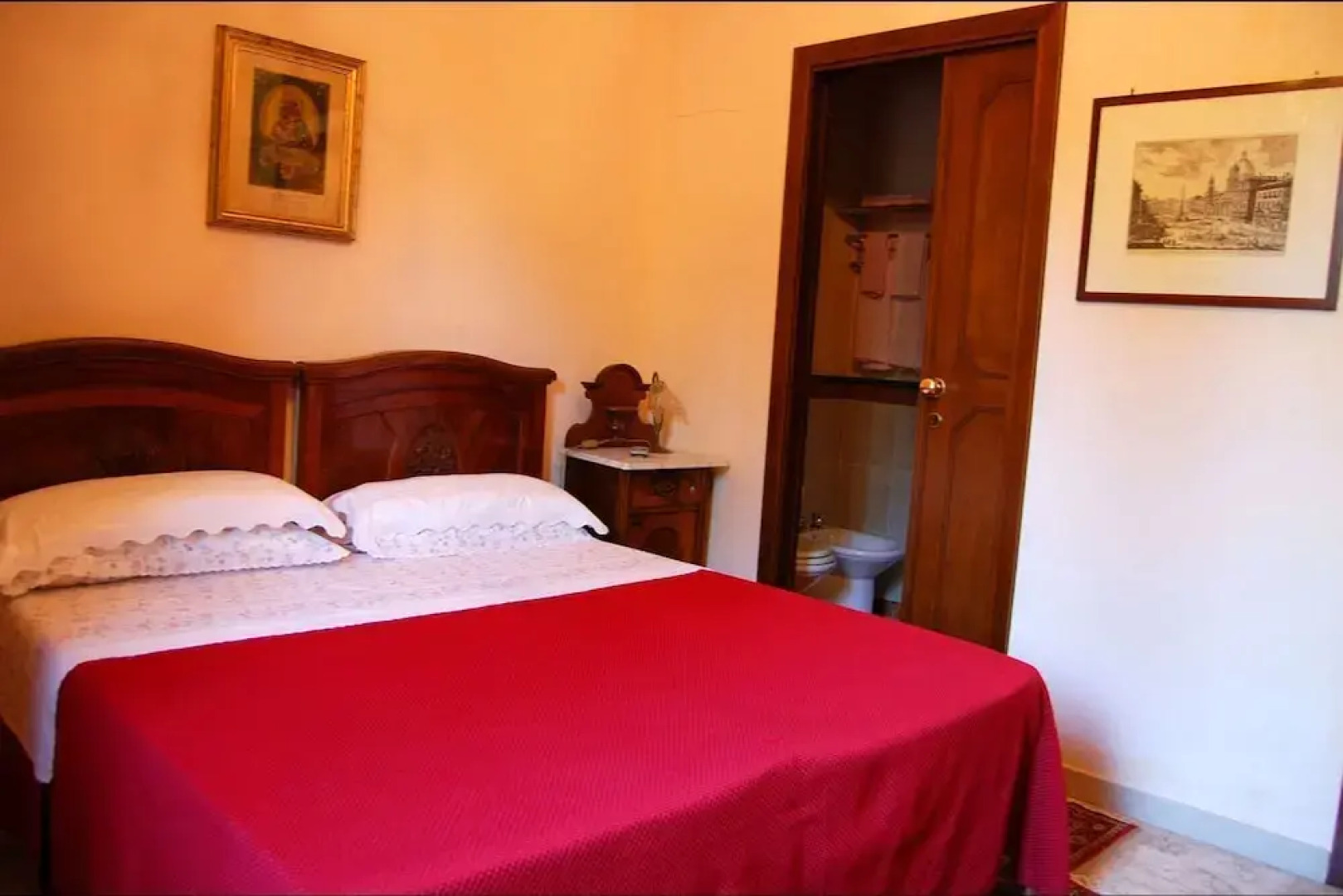 Stunning private villa for 8 guests with WIFI, private pool, TV, terrace, pets allowed and parking