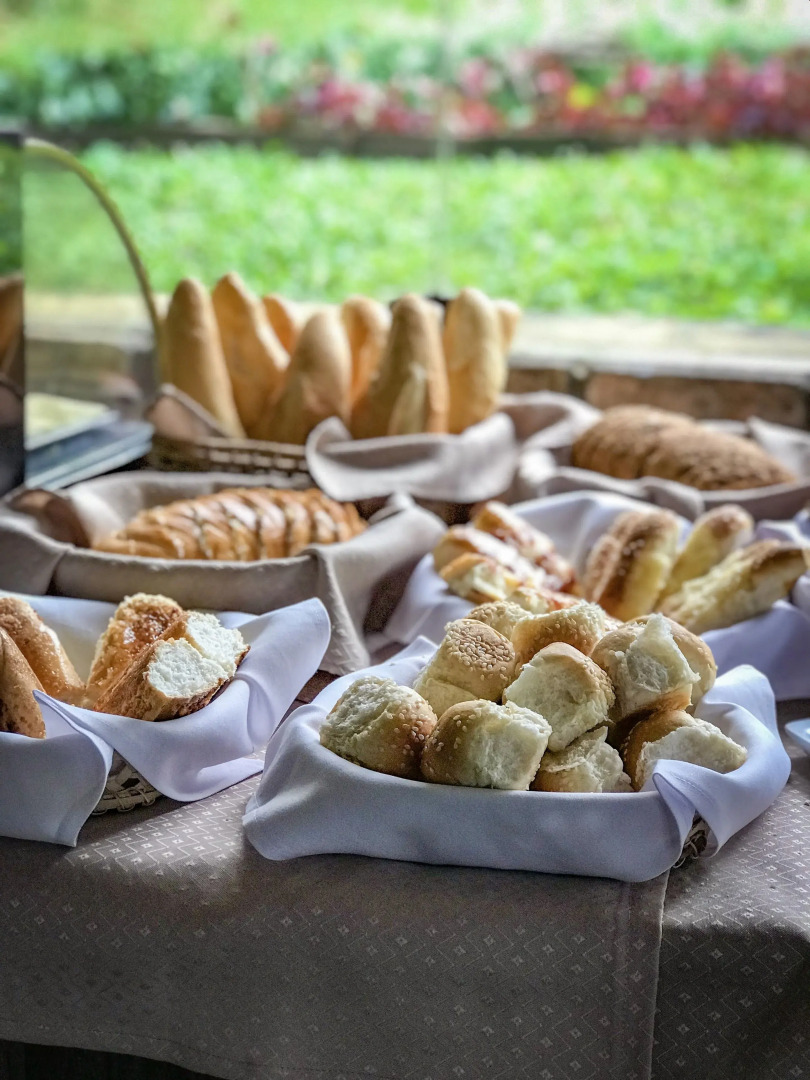 Hotel Vale Das Nuvens