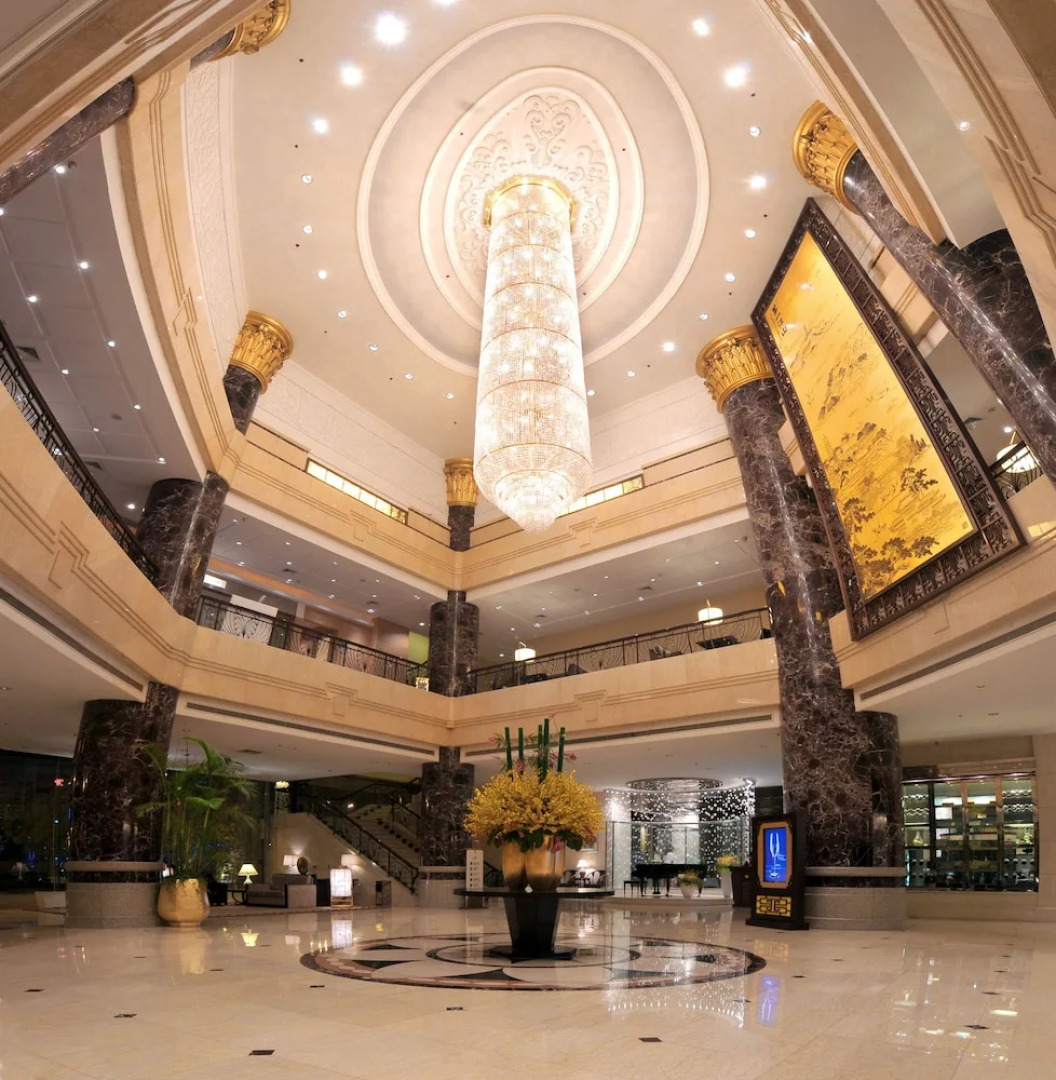 Best Western Zhenjiang International