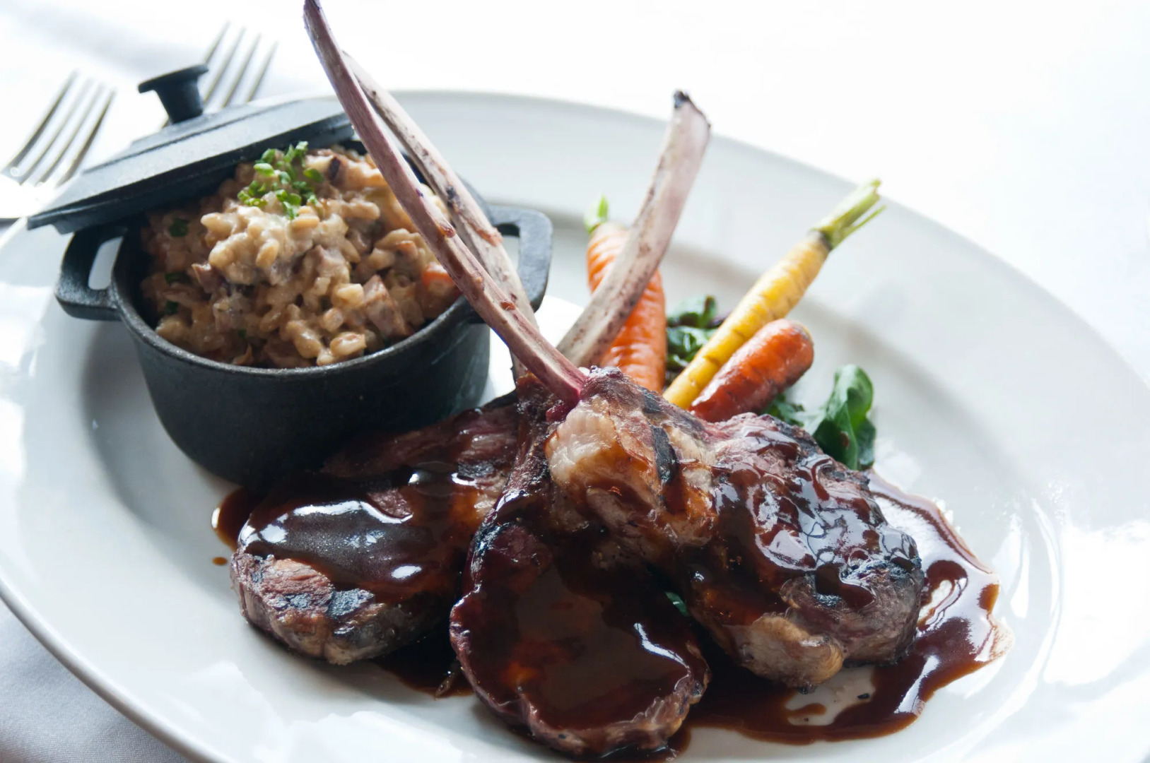 The Peaks Resort and Spa