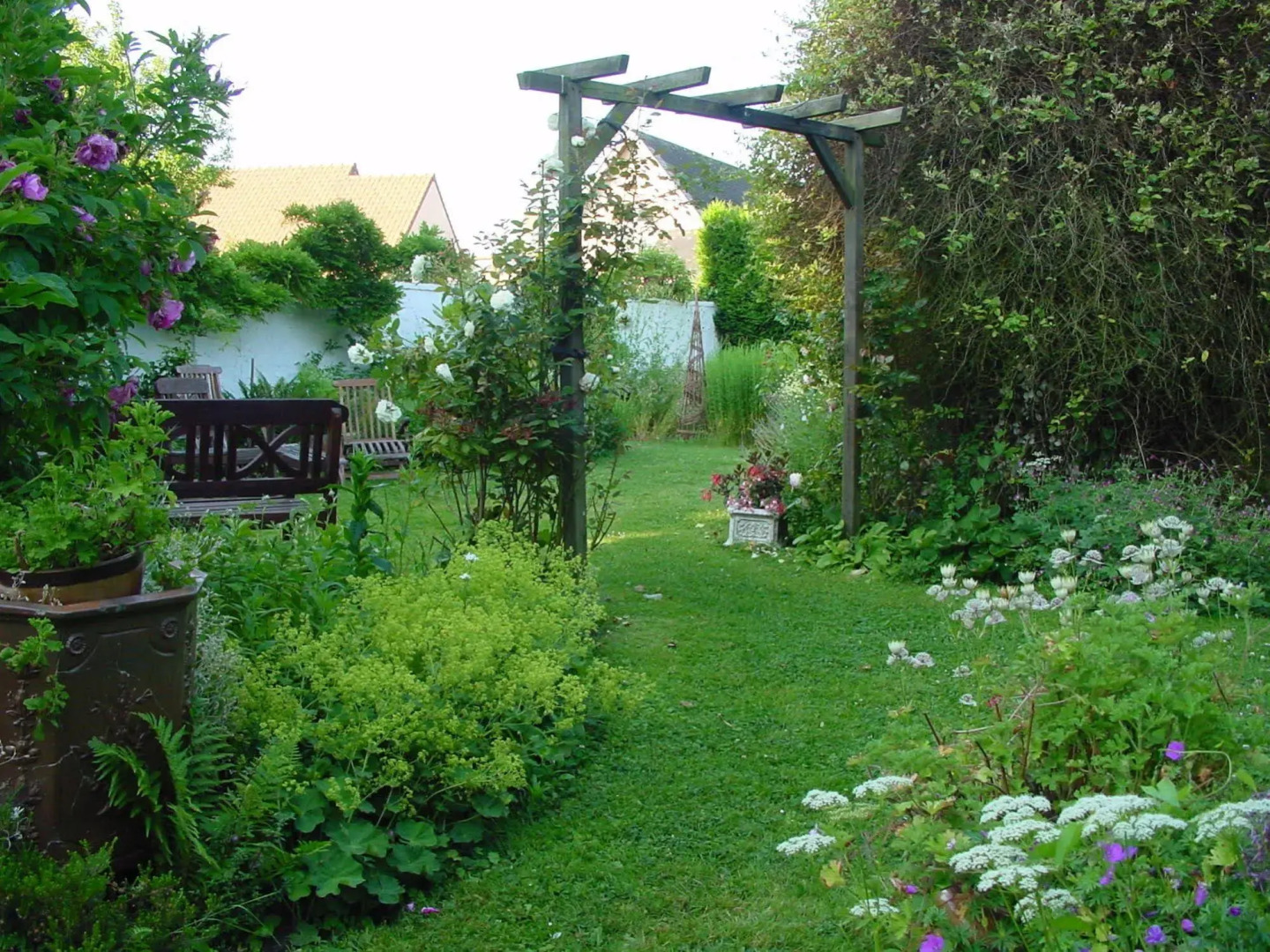 Le Relais Des Dalles