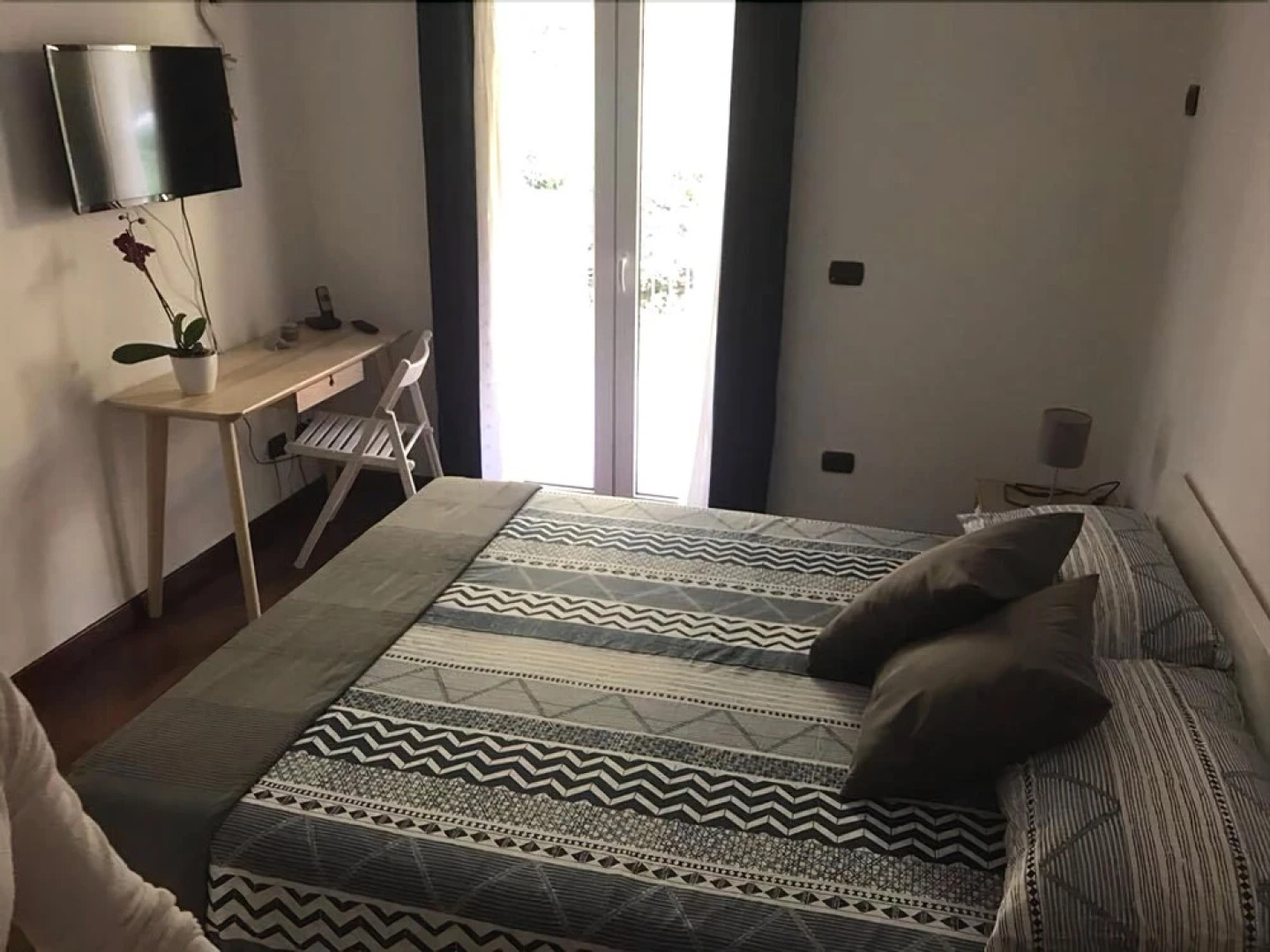 Il Capriolo  Bed&Breakfast