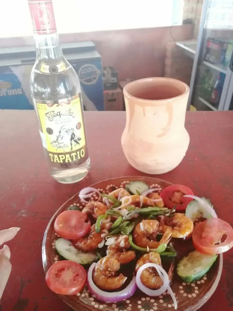 Hotel Cabañas Azul Tequilana