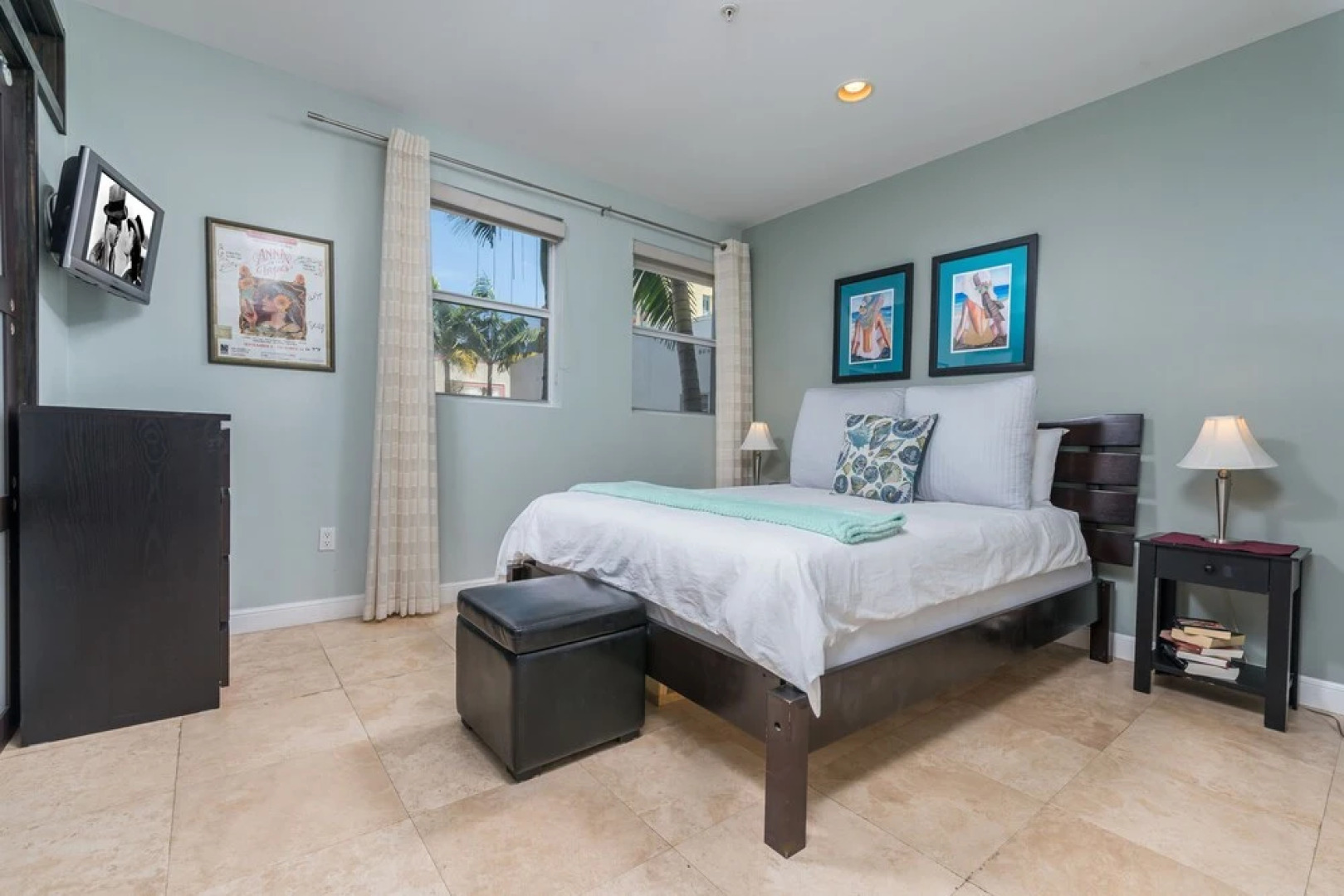 The Fountain Vacation Rentals