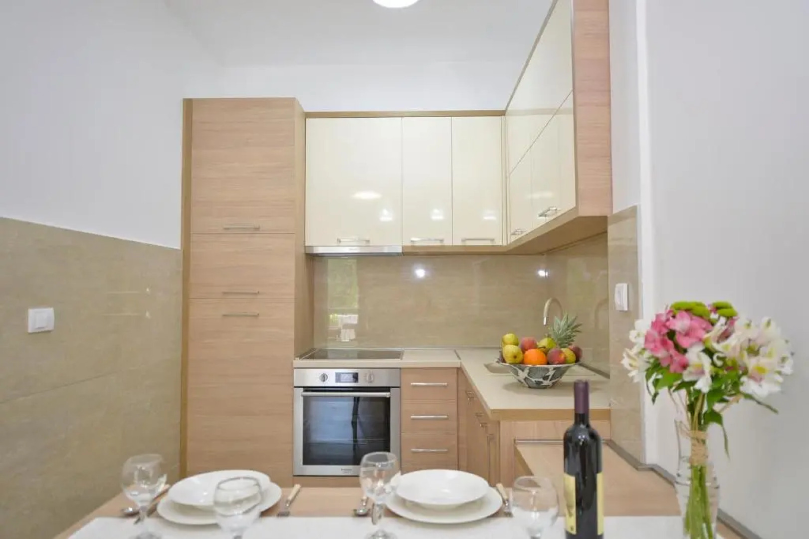 Apartments Posto Capitano 0202