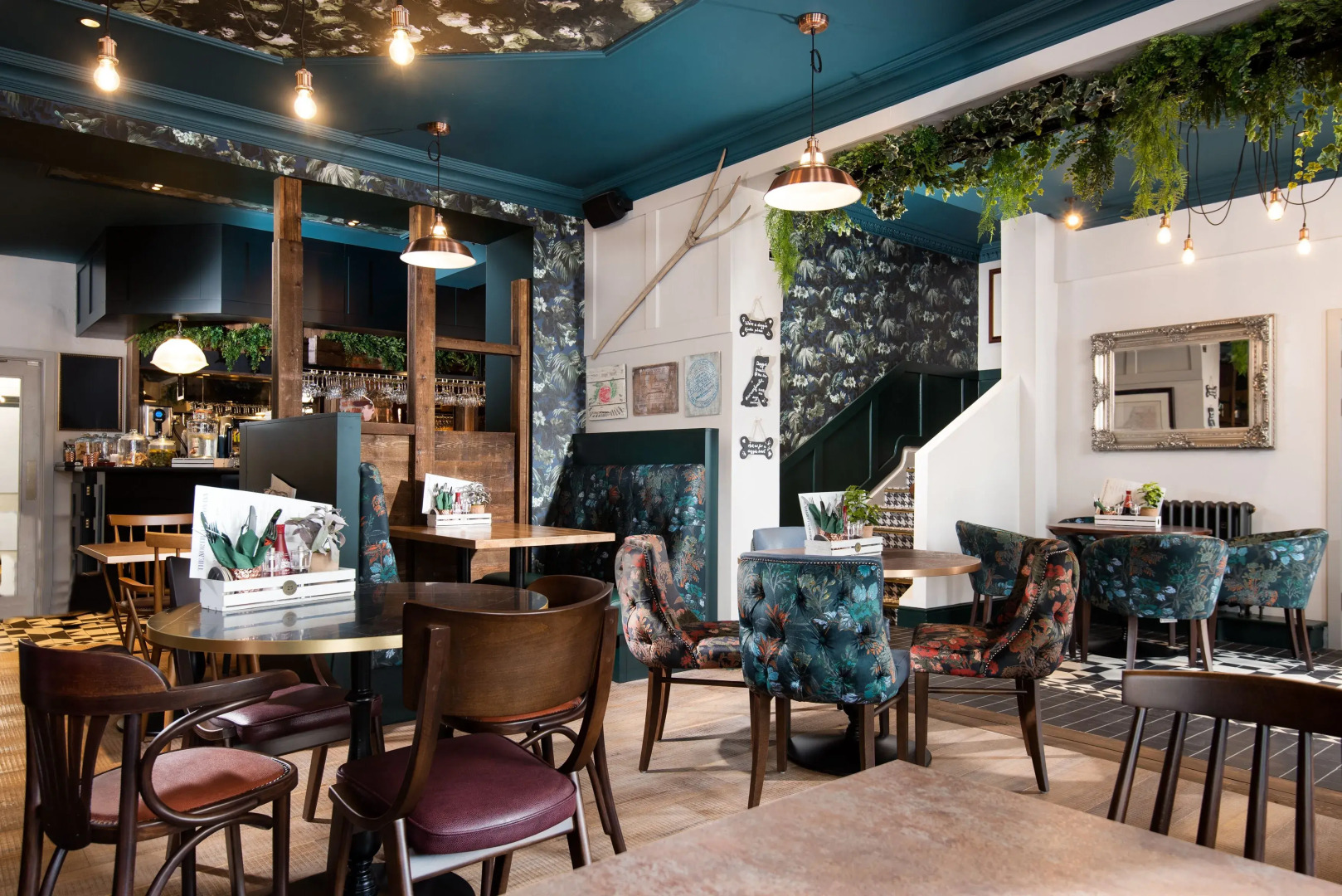 The Northallerton Inn - The Inn Collection Group