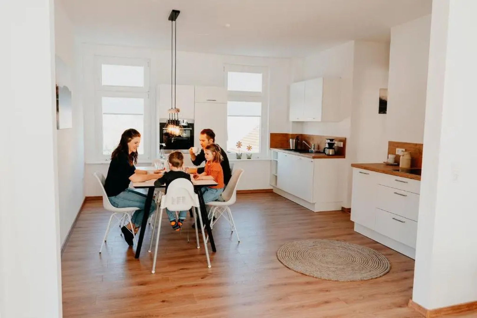 Wohnwerk Ferienwohnungen Lautenthal