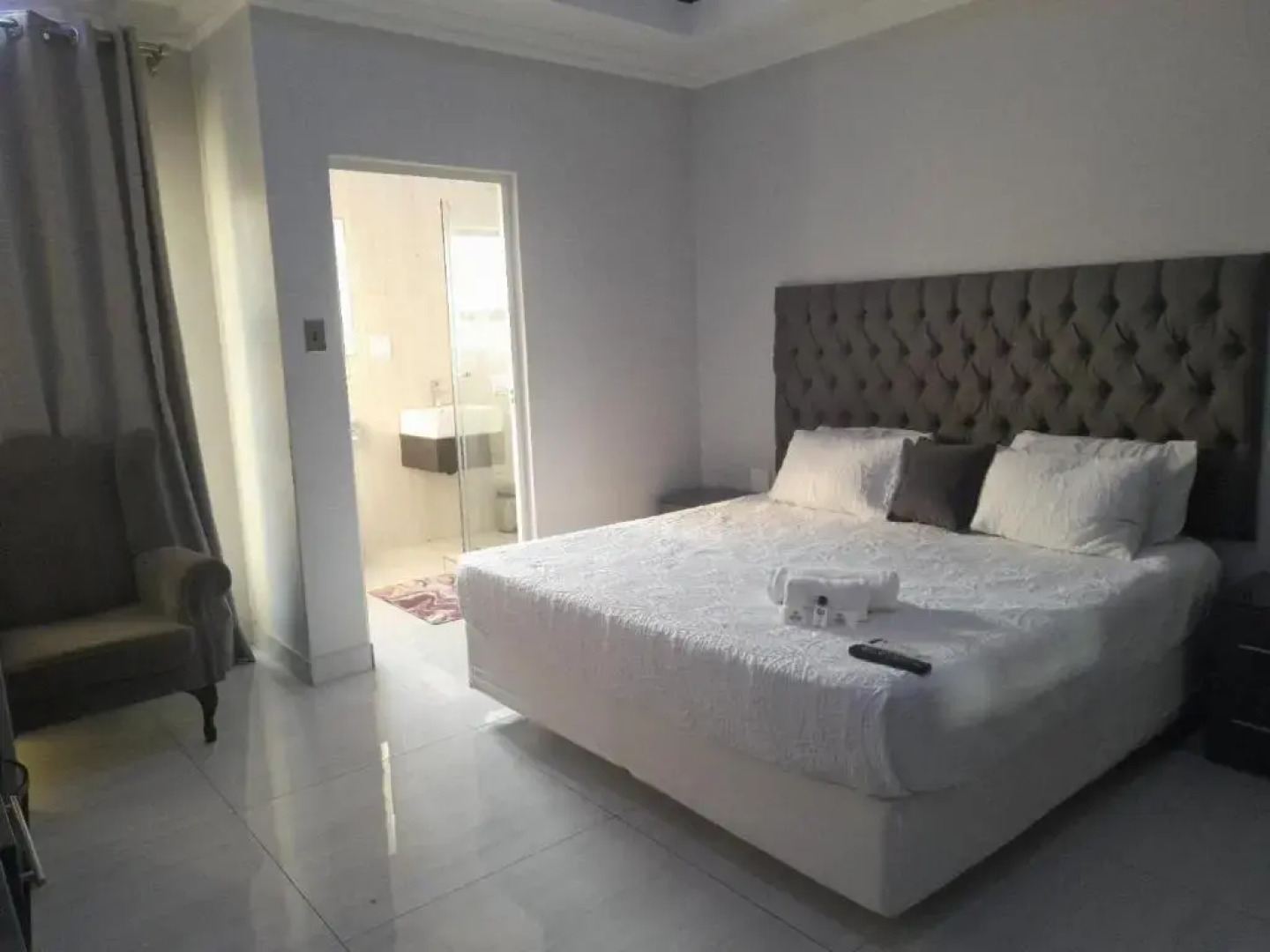 Lifestyle Lodge Hotel