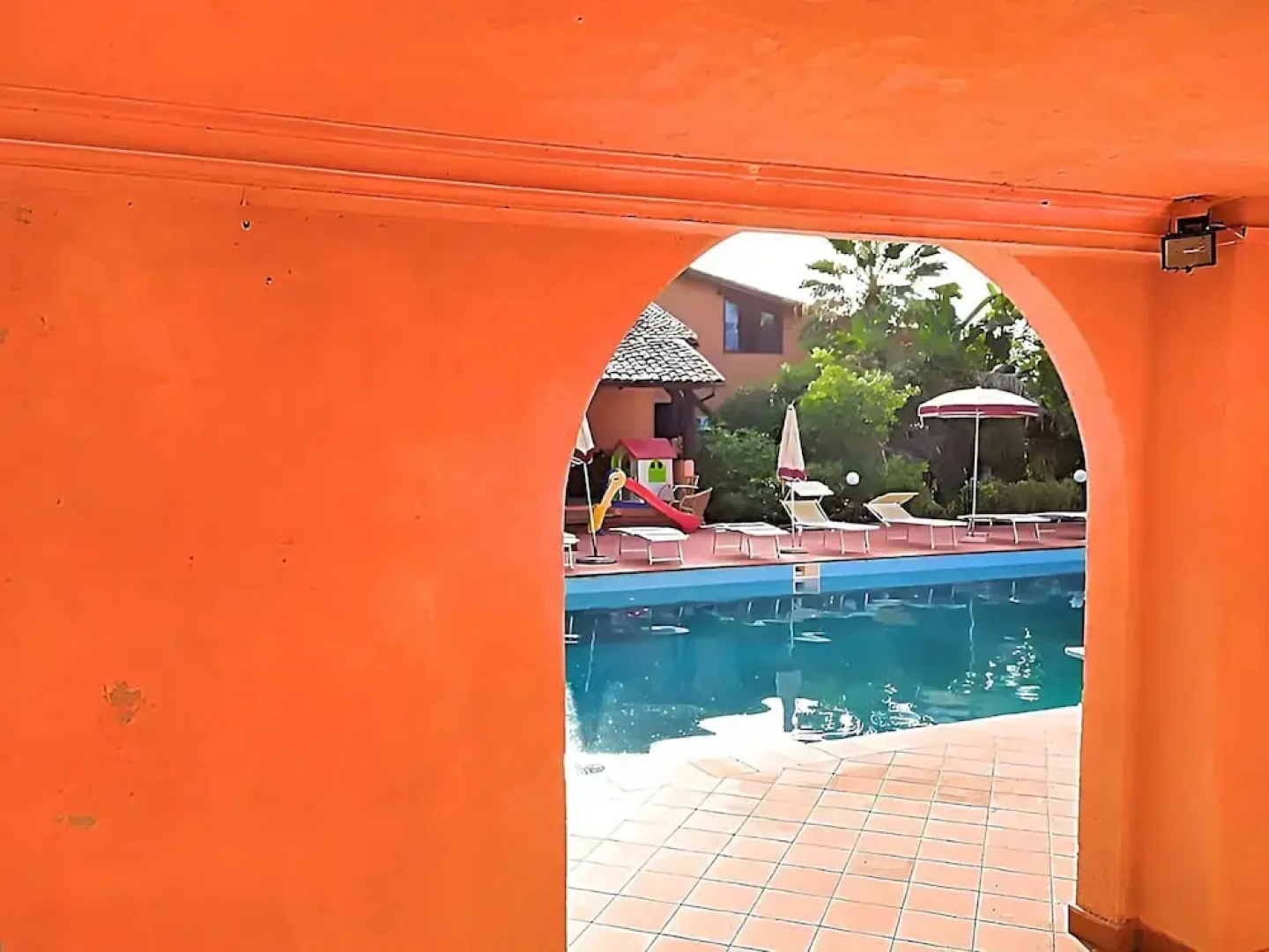 Belvilla by OYO Sant Irene