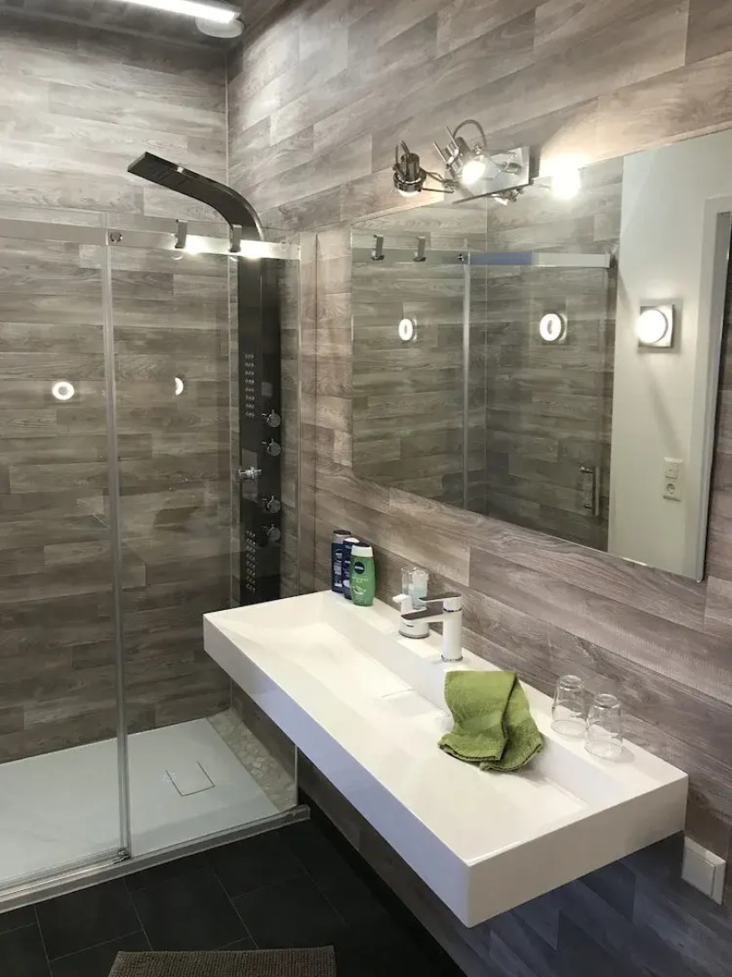 MY HOME - Gästezimmer