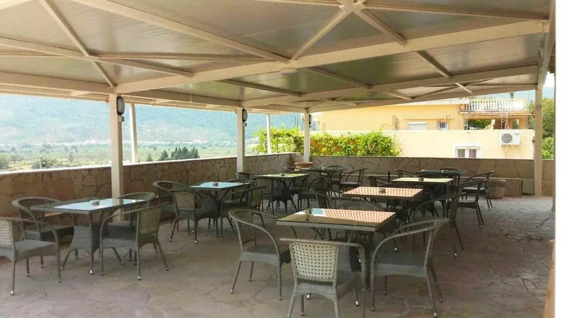 Aparthotel Bajković