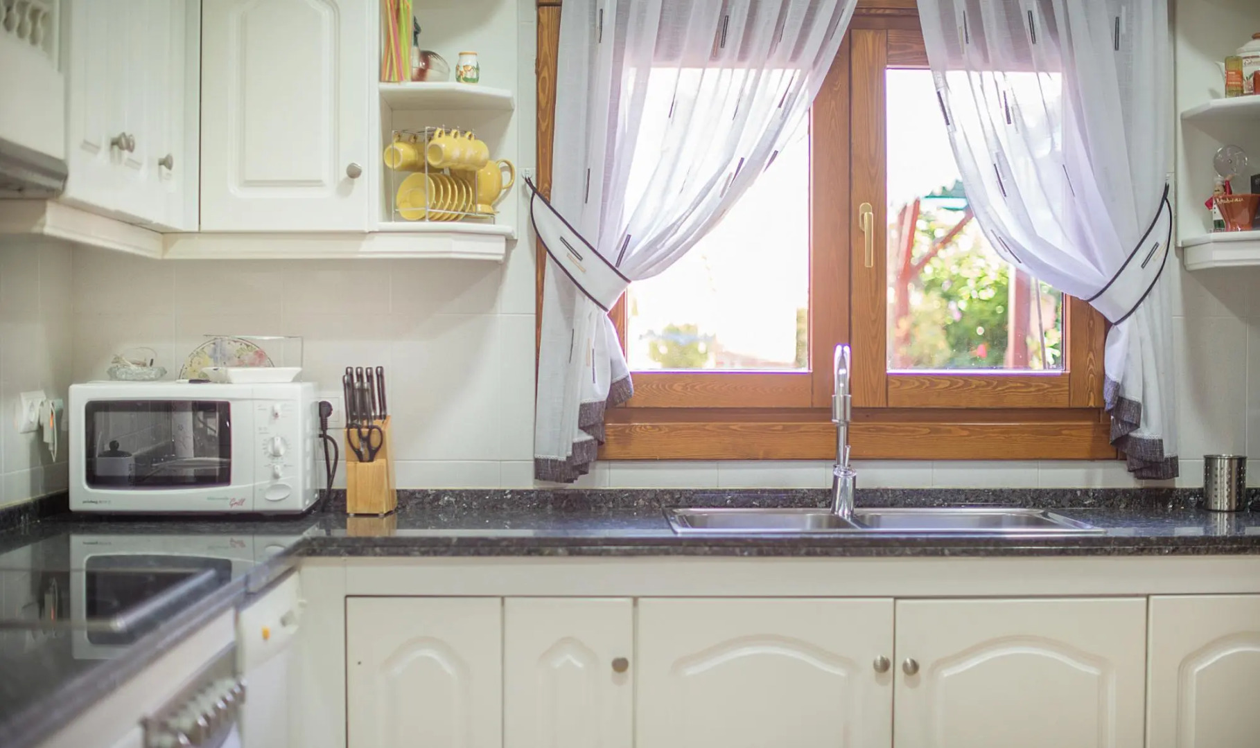 Bfa 15 - Casa Marinada