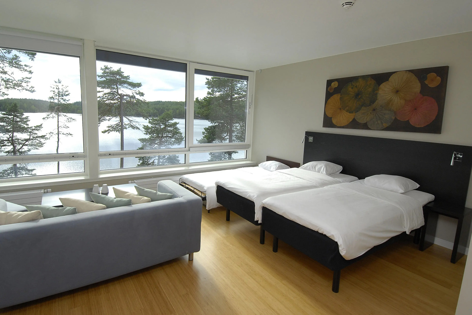 Roemskog Spa & Resort-Unike Hoteller