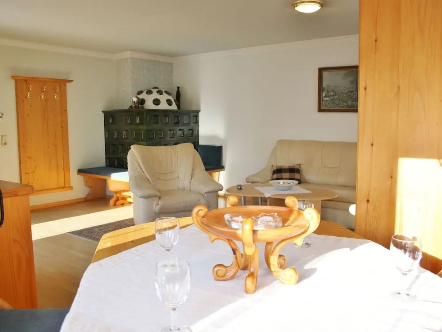 Lavish Apartment in Waidring Near Ski Area