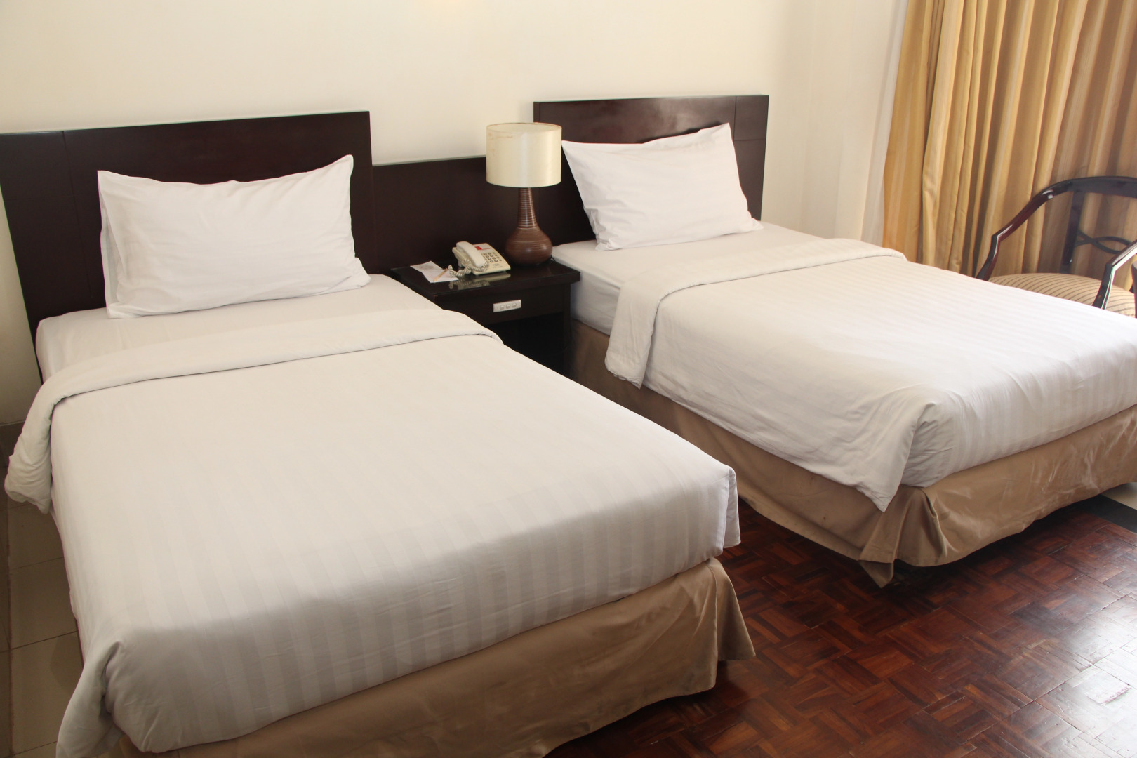 Swiss-Belhotel Borneo Samarinda