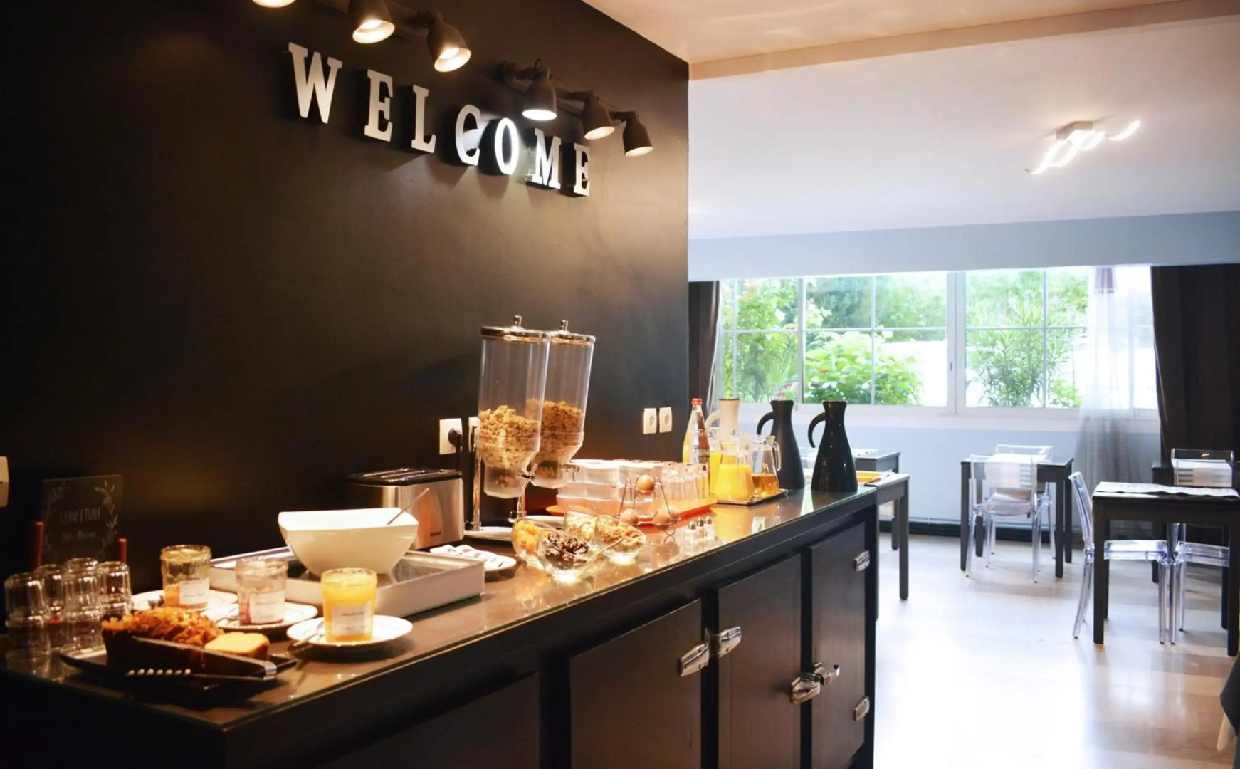 Logis Hotel Epi d'Or