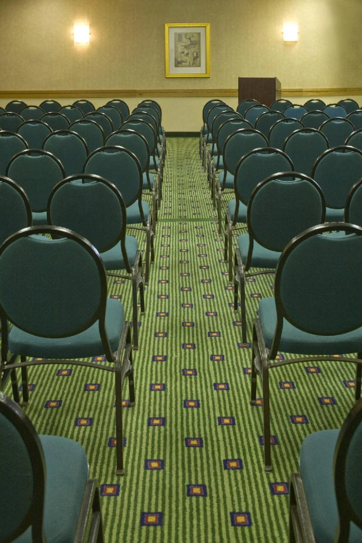 Courtyard by Marriott San Antonio Airport