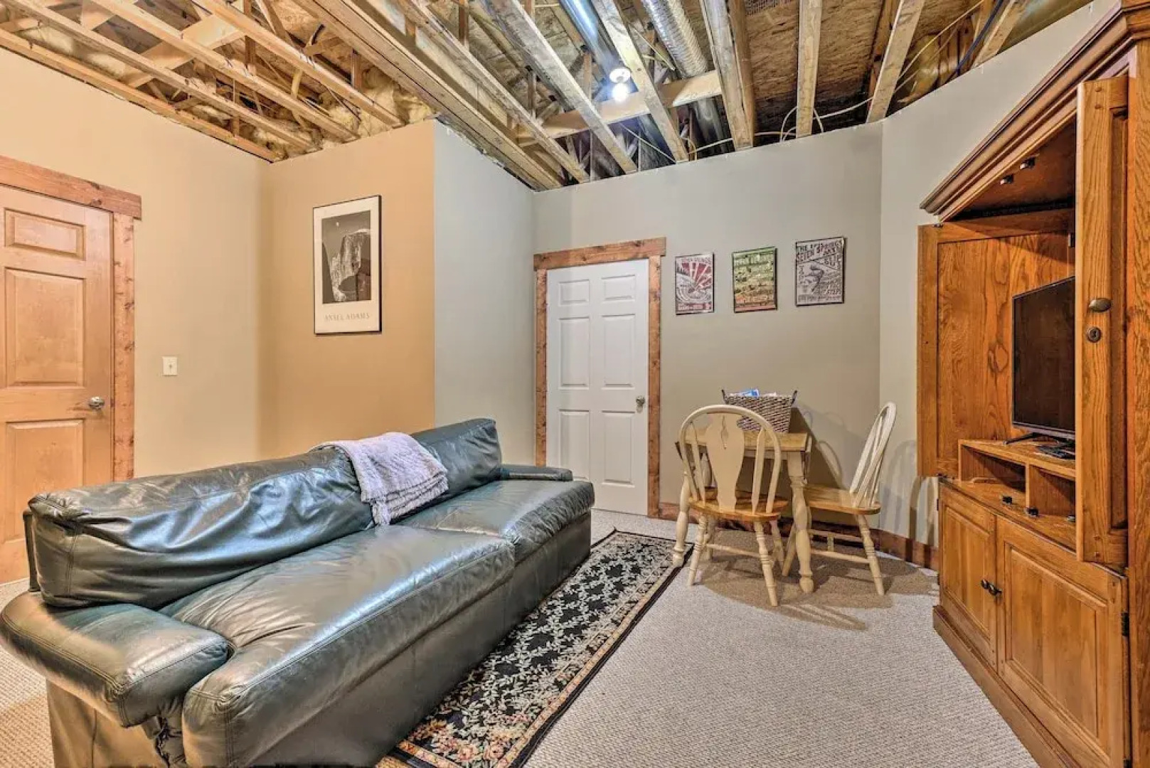 Southwind Seven Springs Home on Ski Slopes!