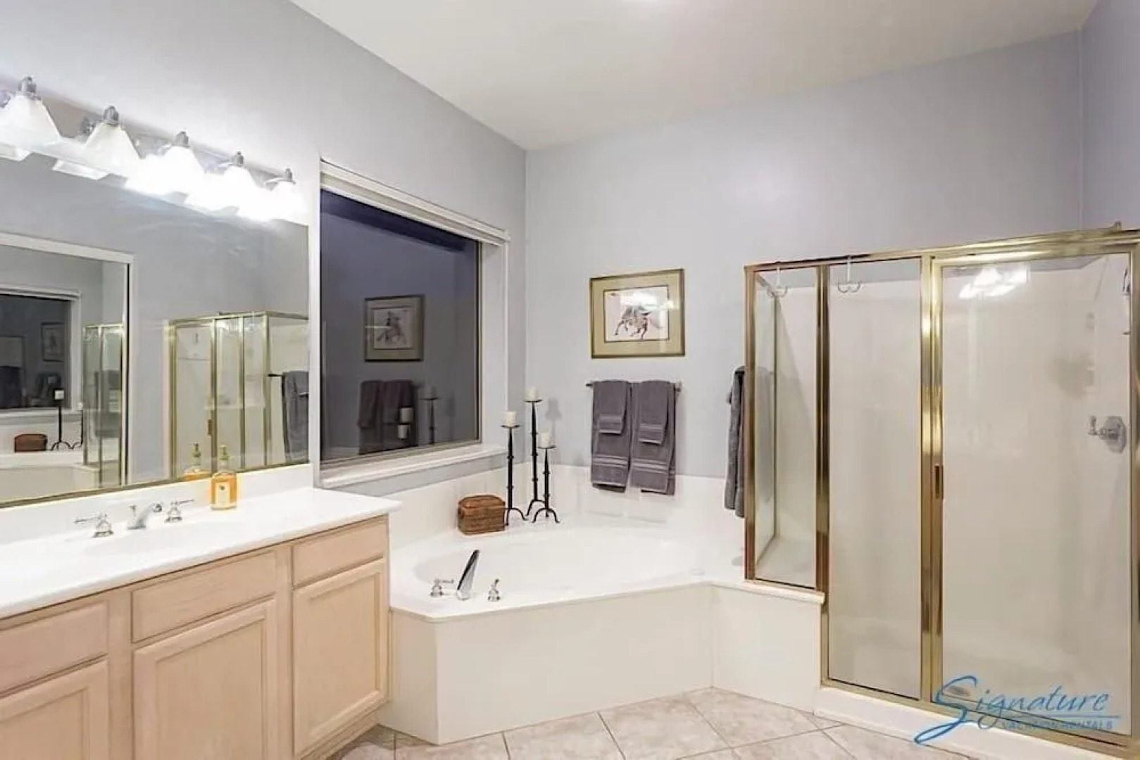 Hole in One By Signature Vacation Rentals