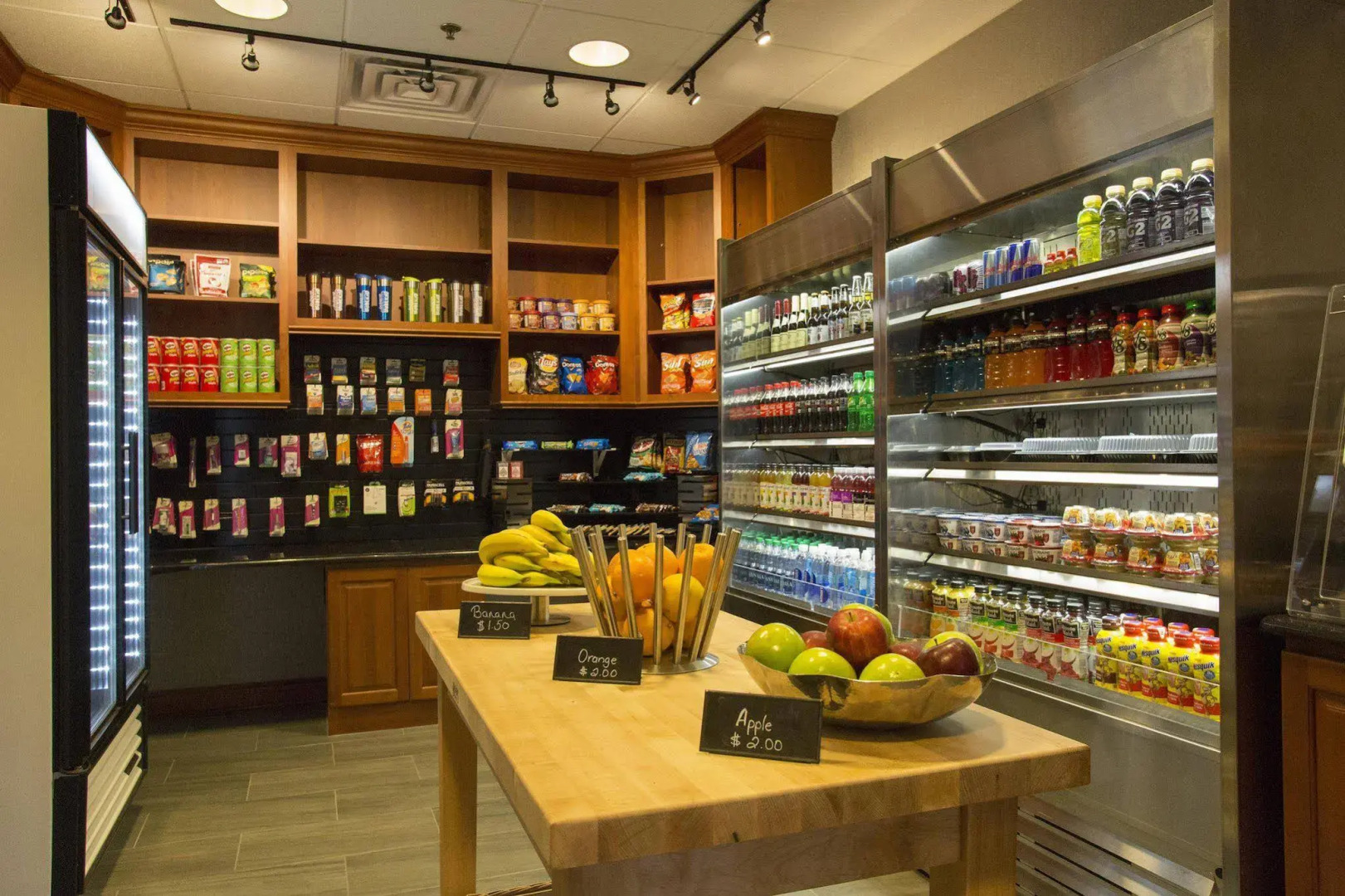 Hilton Chicago/Oak Brook Suites