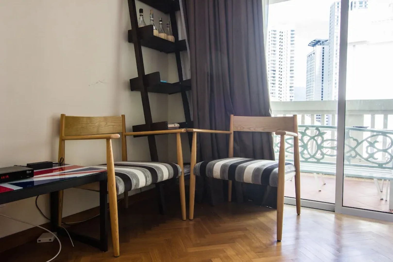 Profolio @ Straits Quay