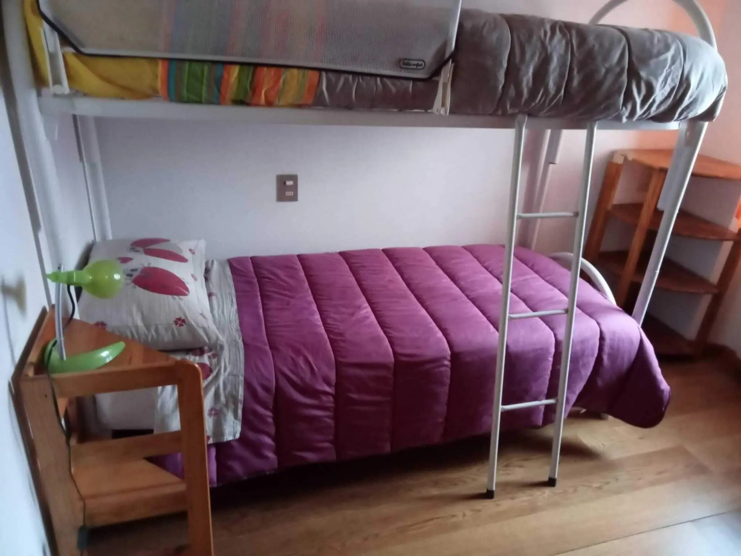 Air-conditioned Chalet in Pievepelago in a delightful area