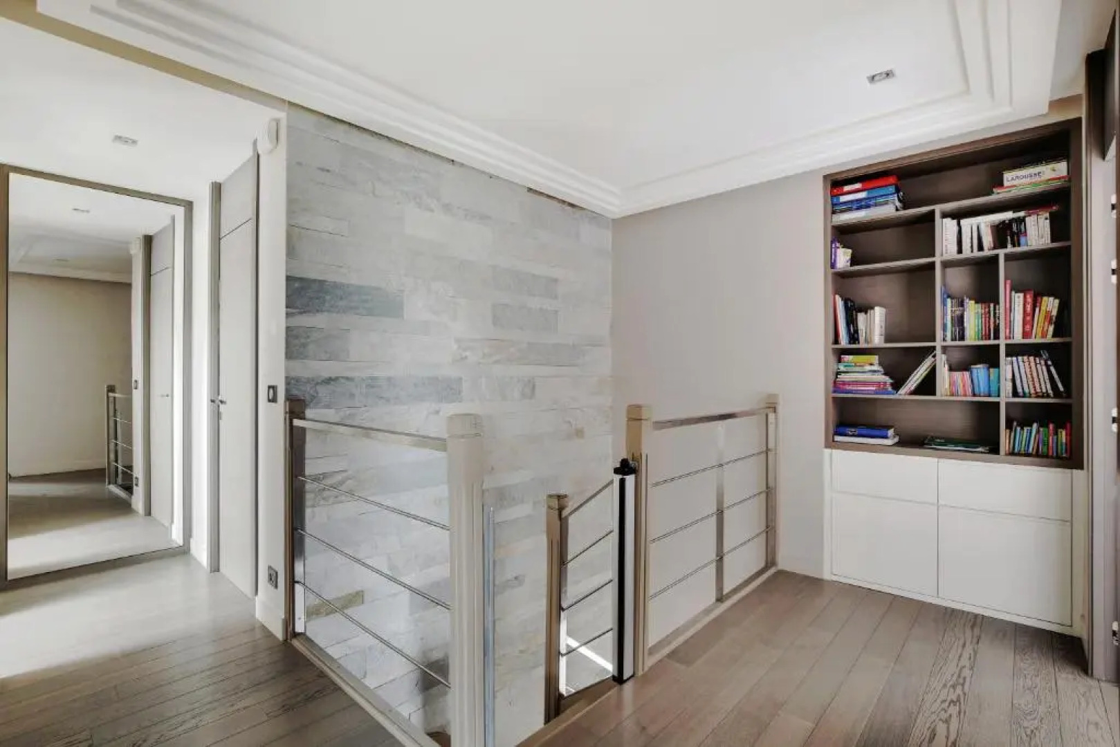 CMG Superbe maison 3BDR w jardin - 25 minutes de Paris