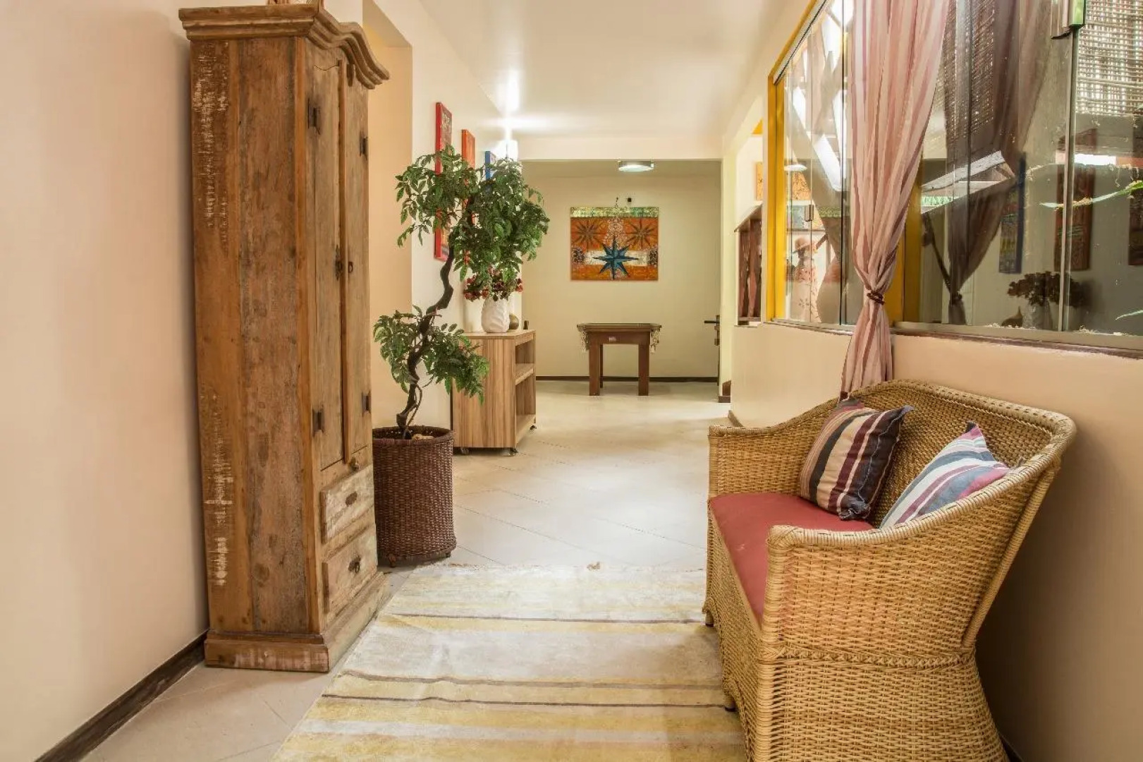 Pousada Perola Do Morro