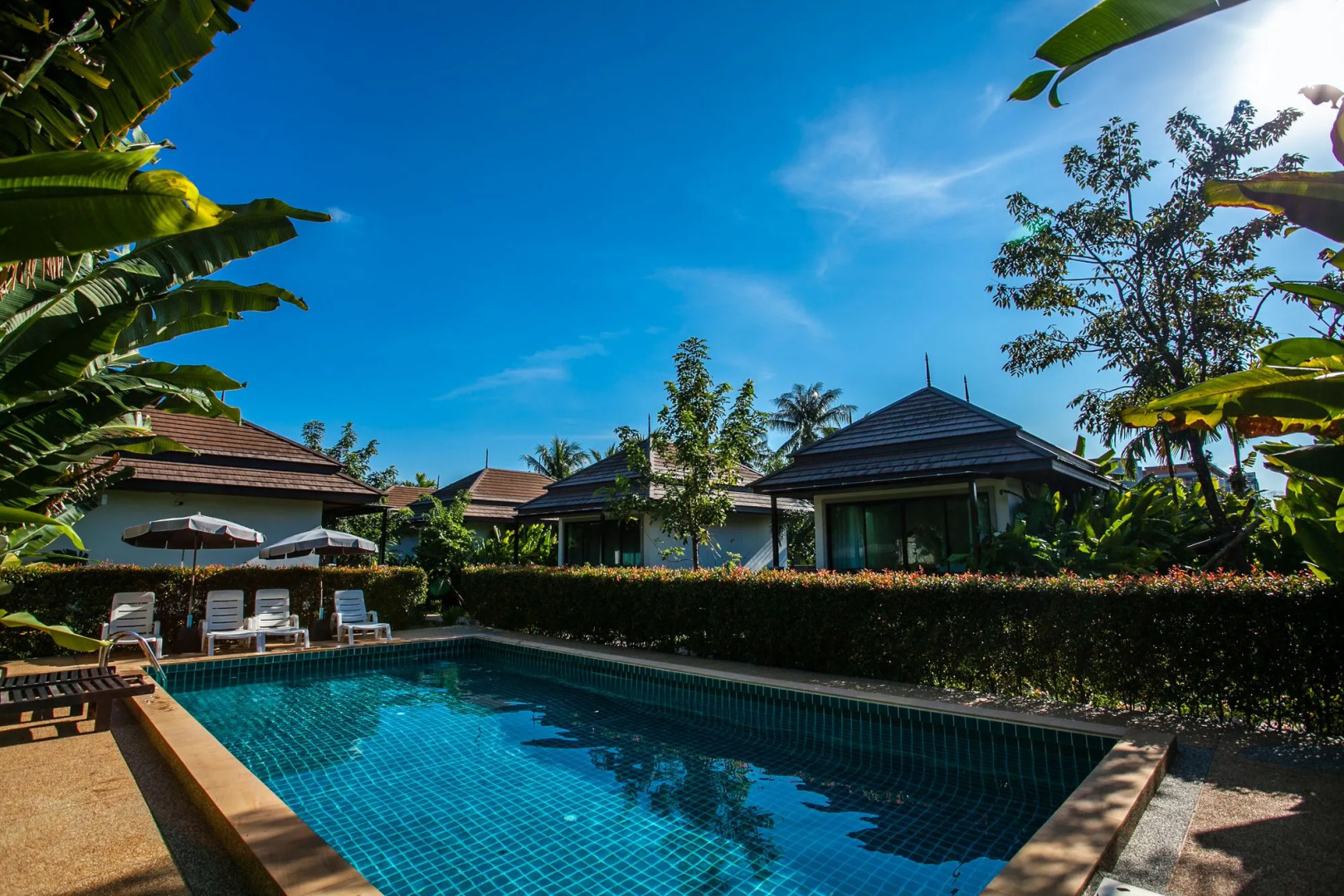 Himaphan Boutique Resort