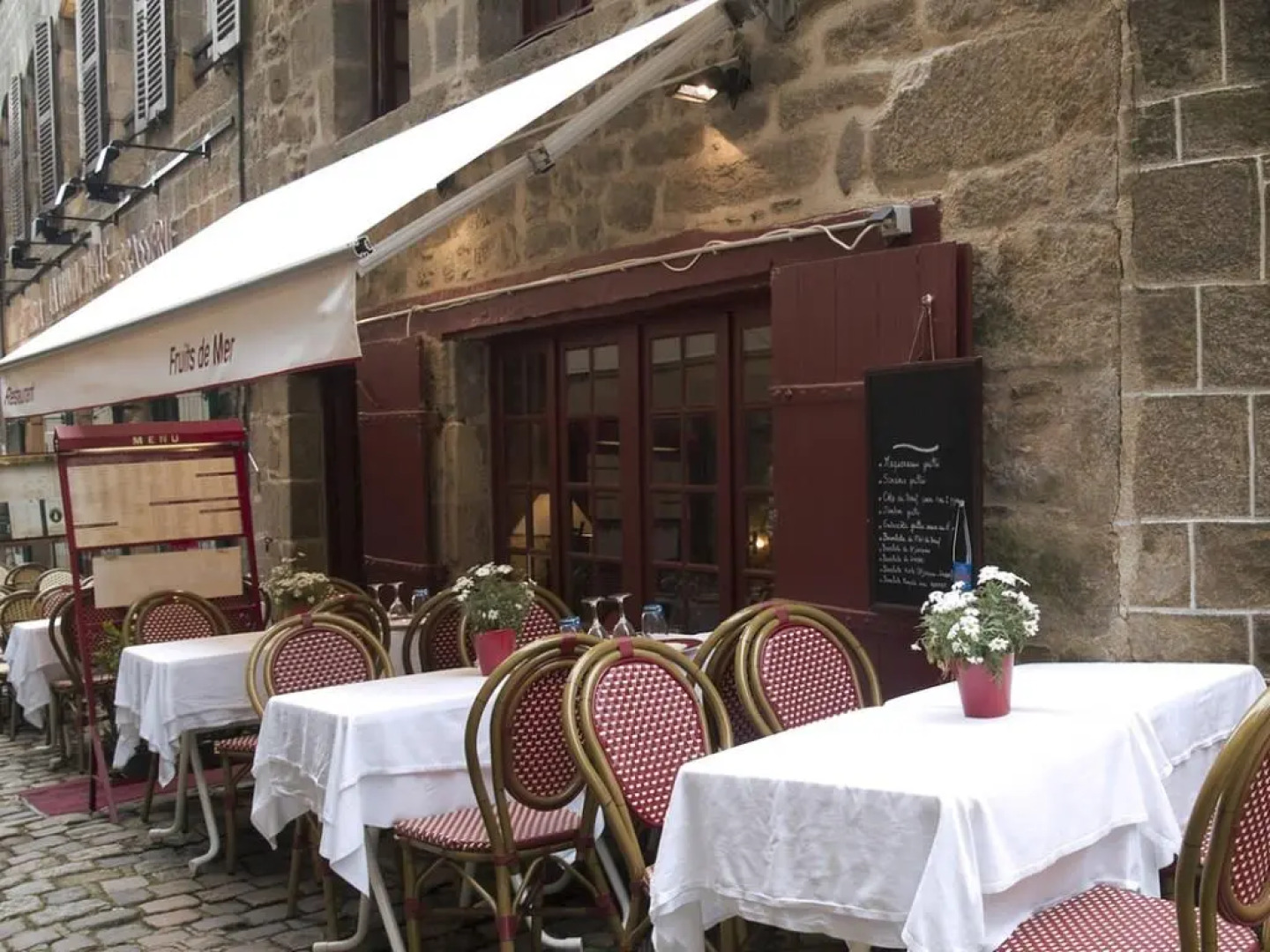 Sofitel Lyon Bellecour