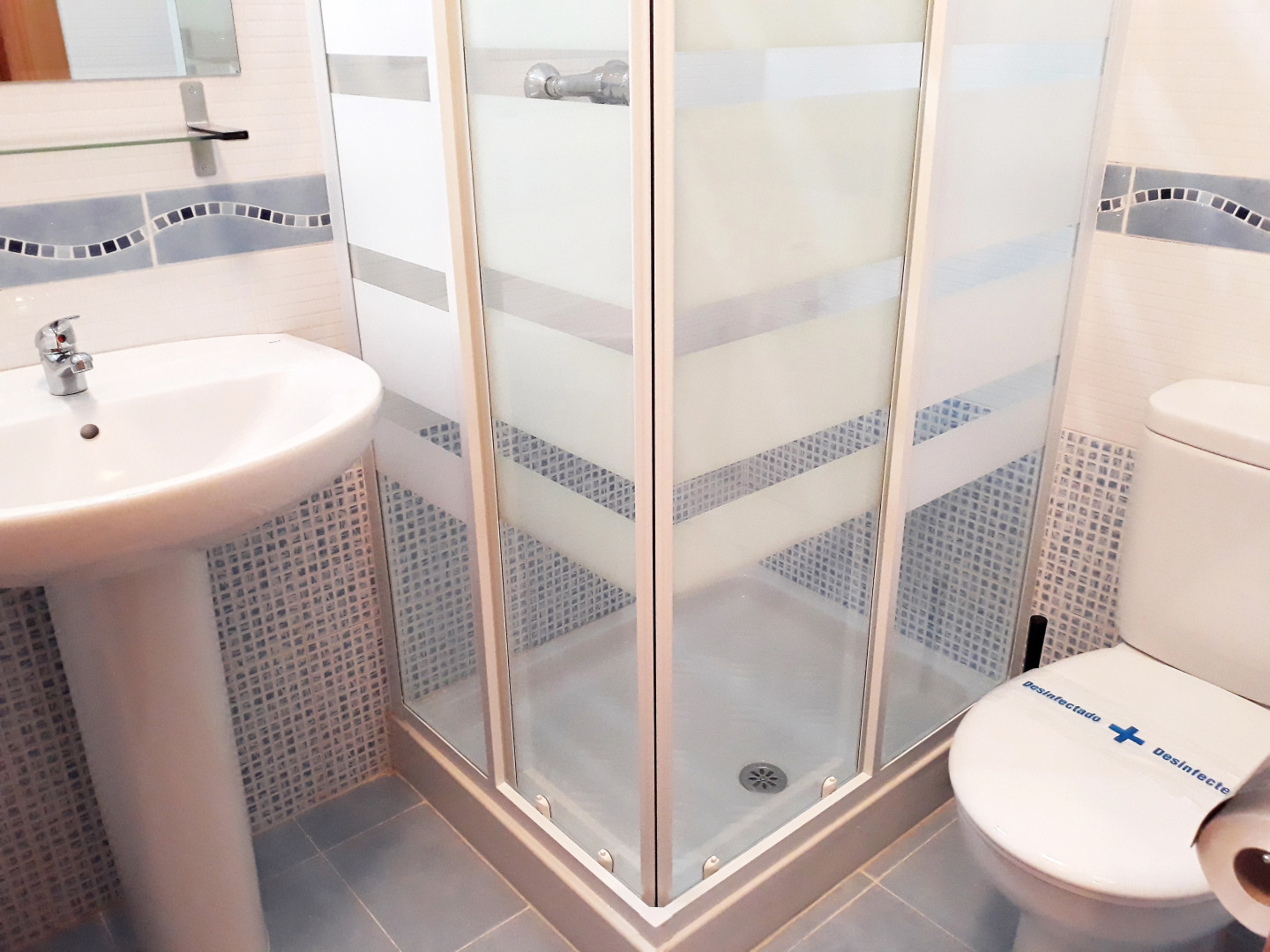 Apartamentos Neptuno 3000