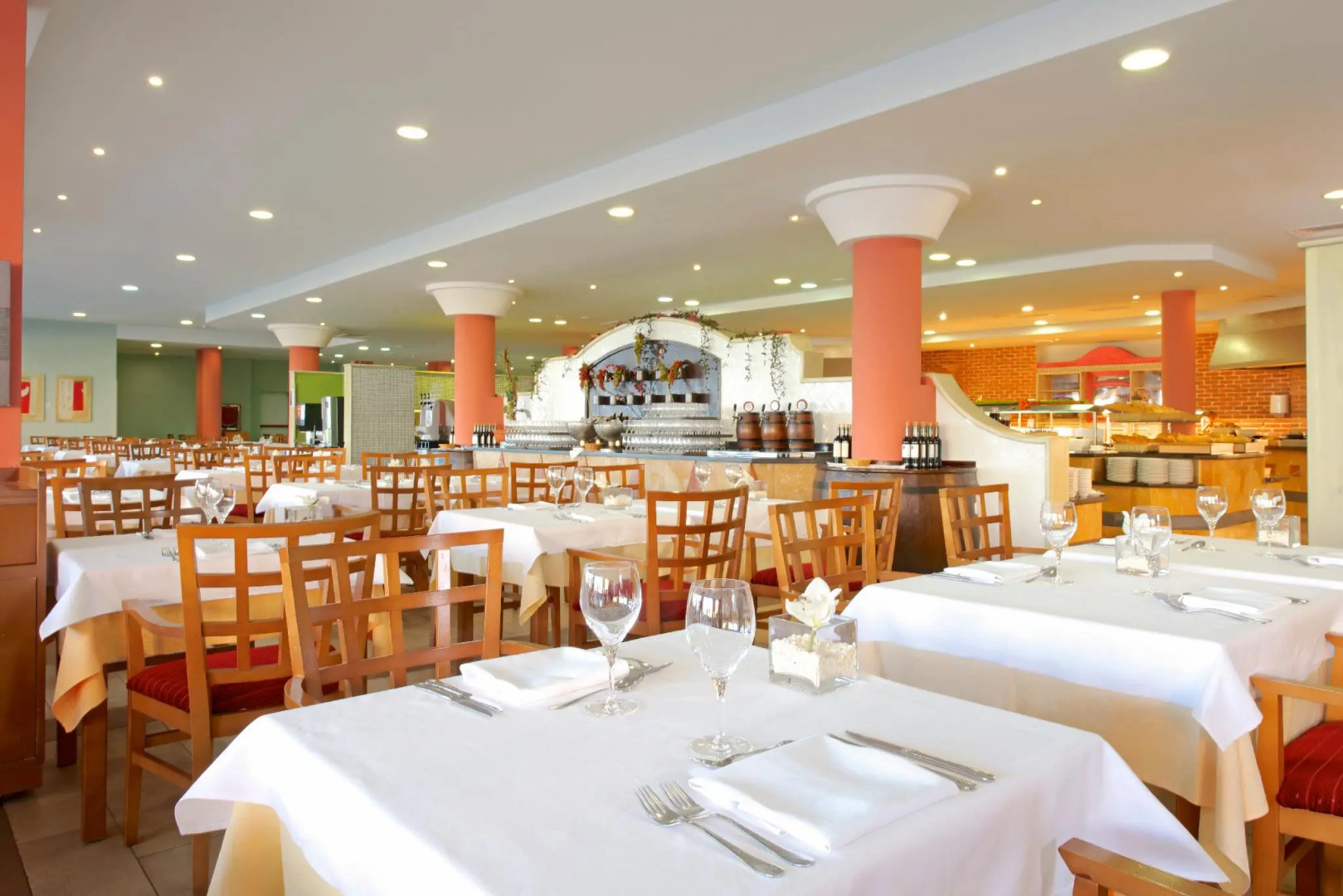 Iberostar Waves Gaviotas Park -All Inclusive